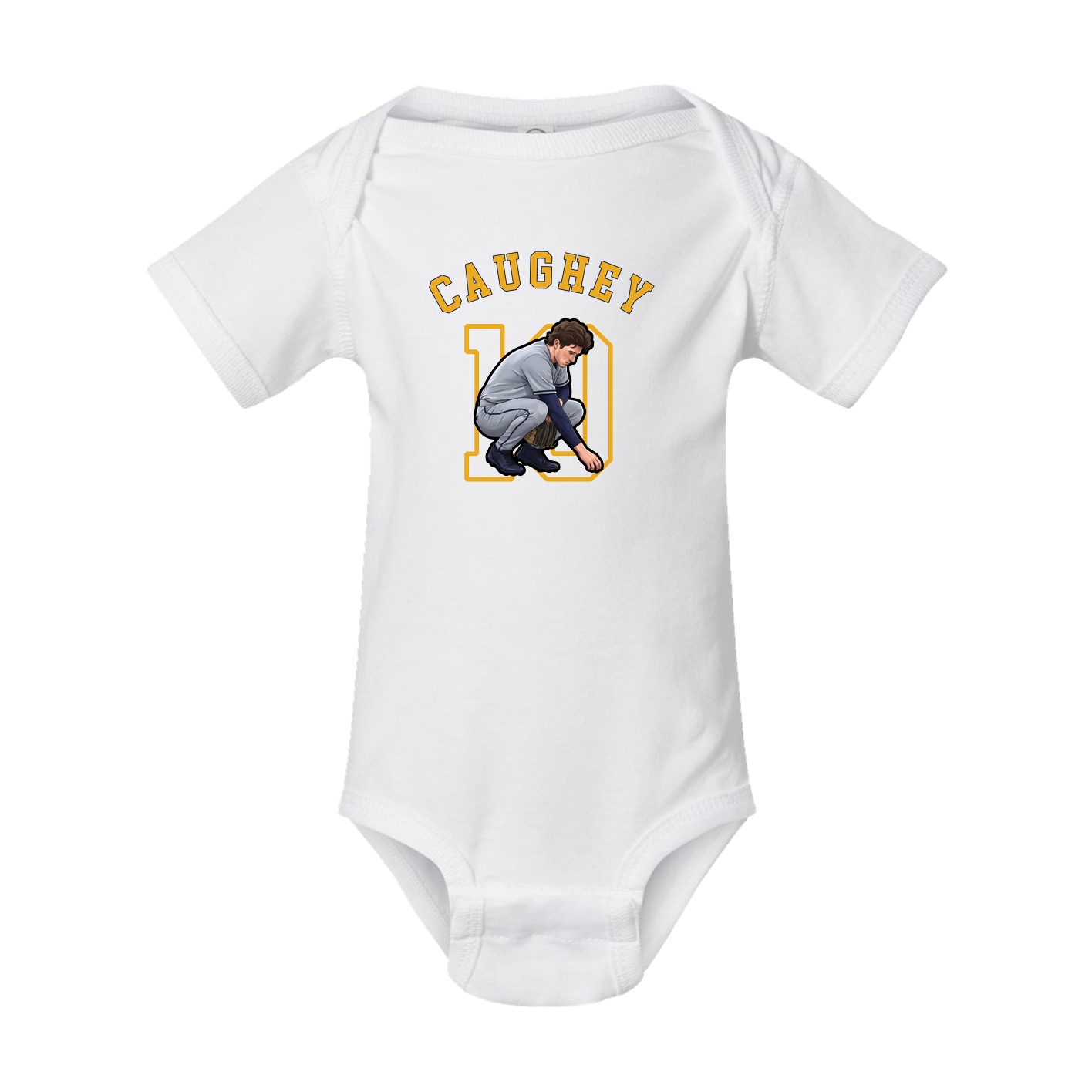 Baby Onesie