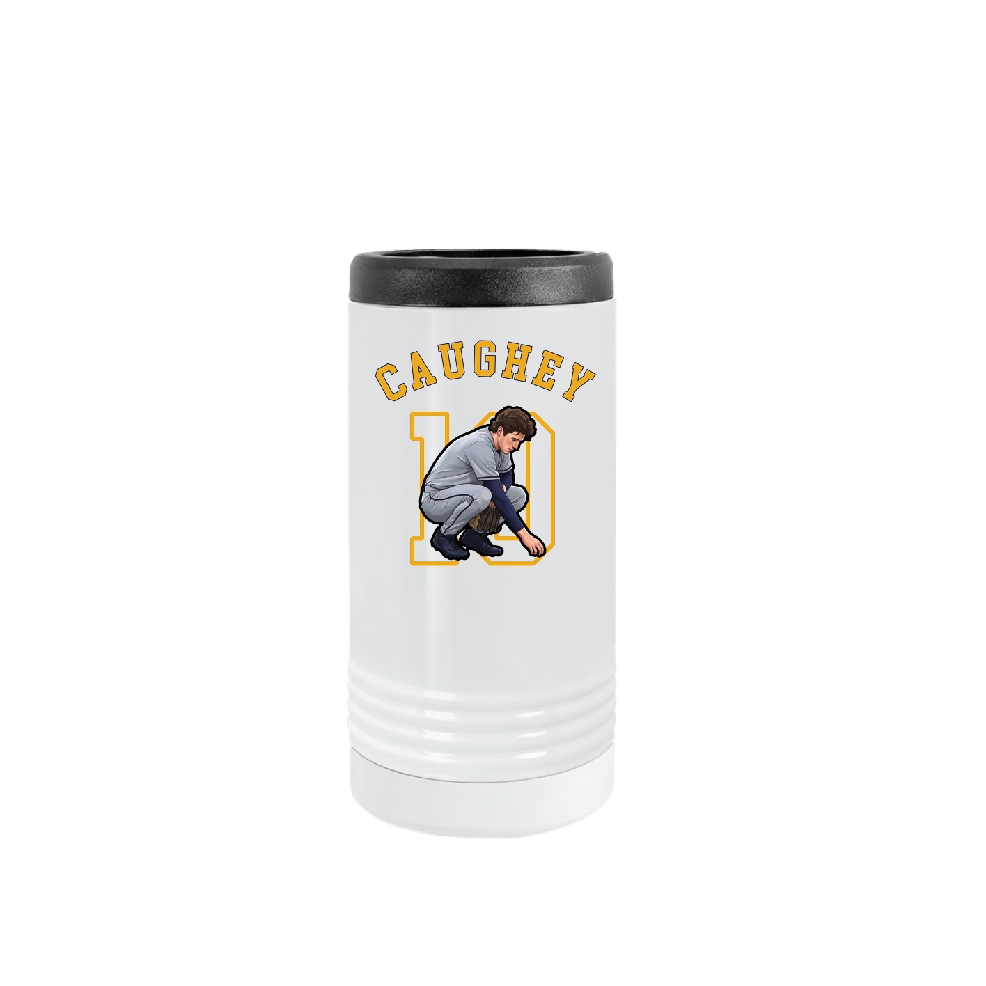 Polar Camel Slim Beverage Holder