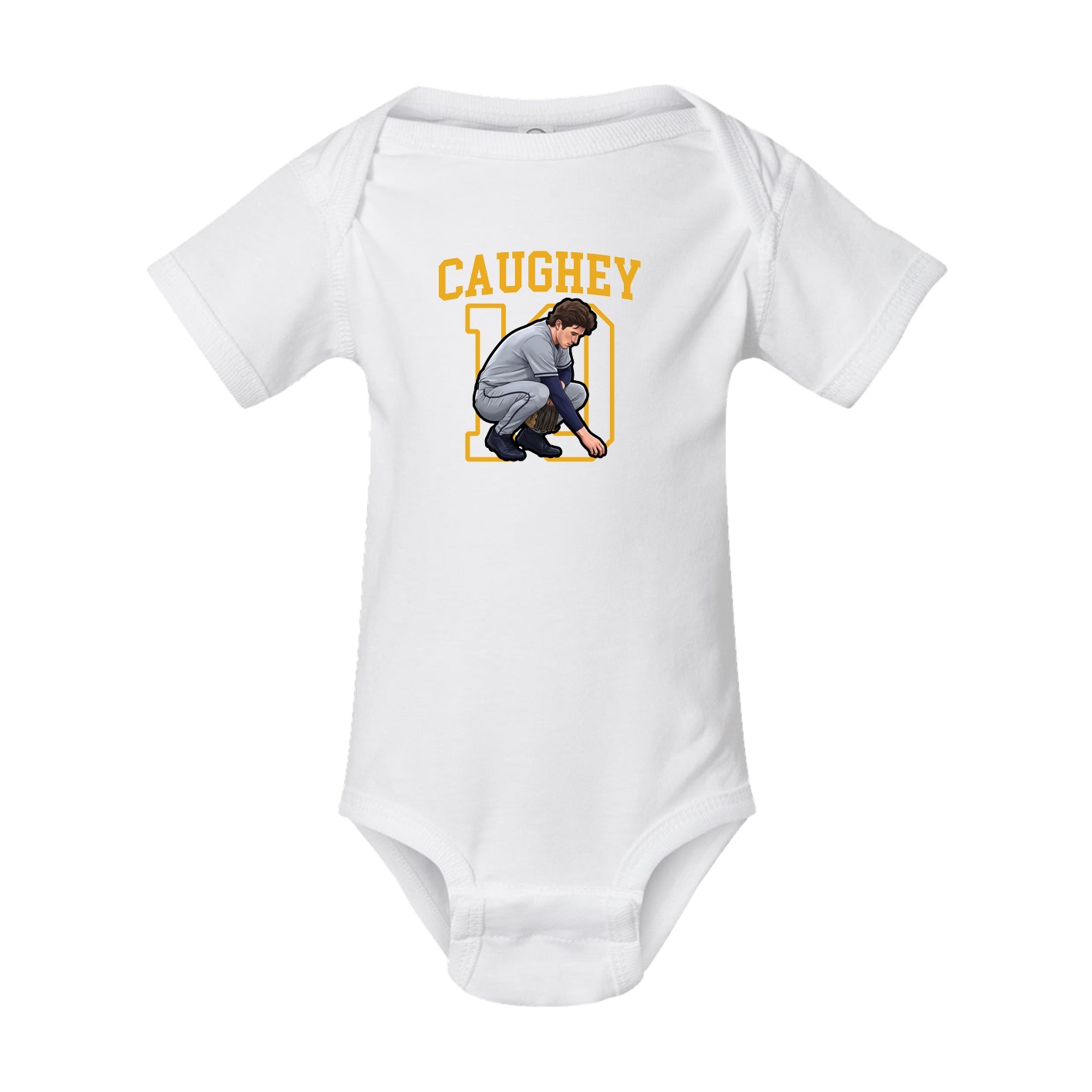Baby Onesie