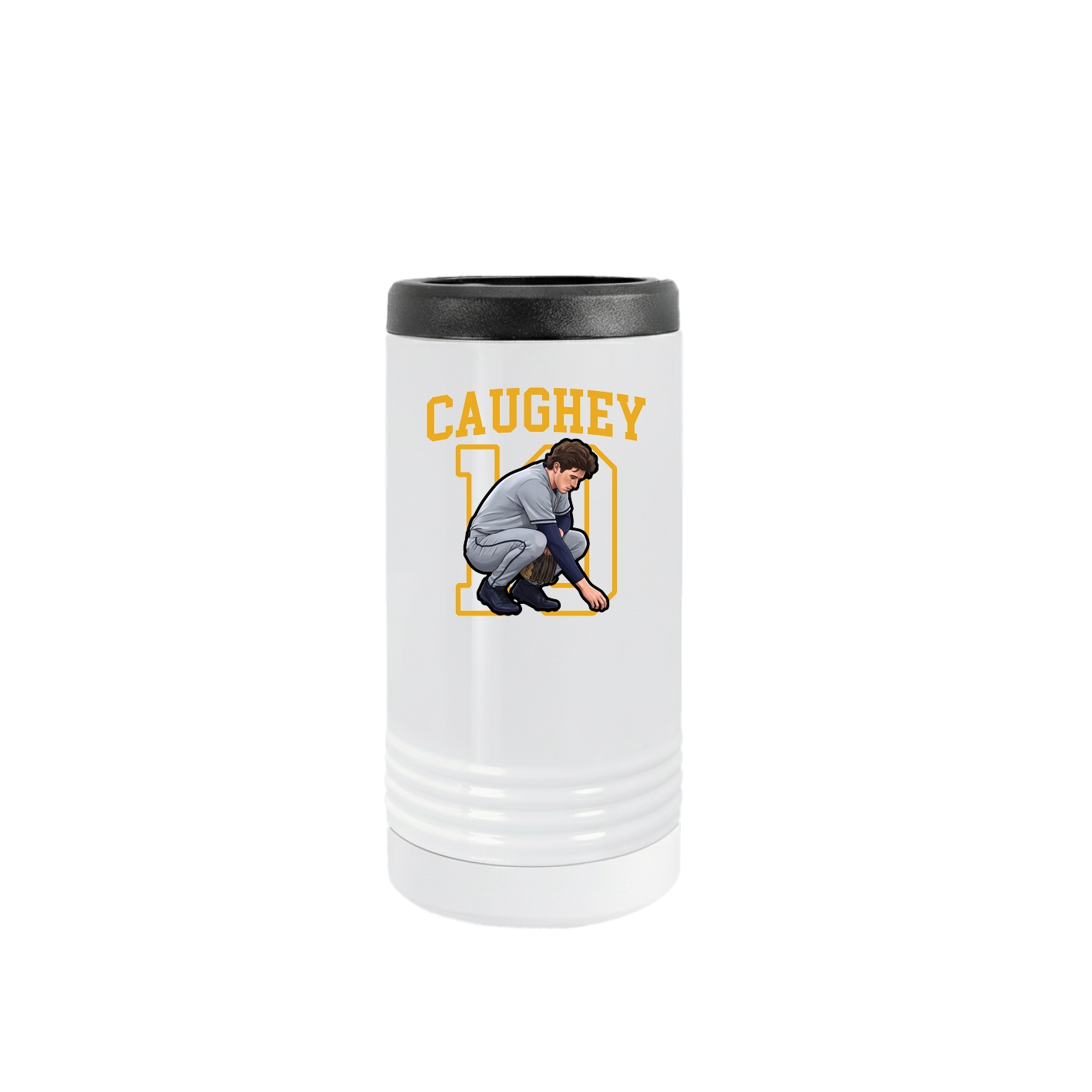 Polar Camel Slim Beverage Holder