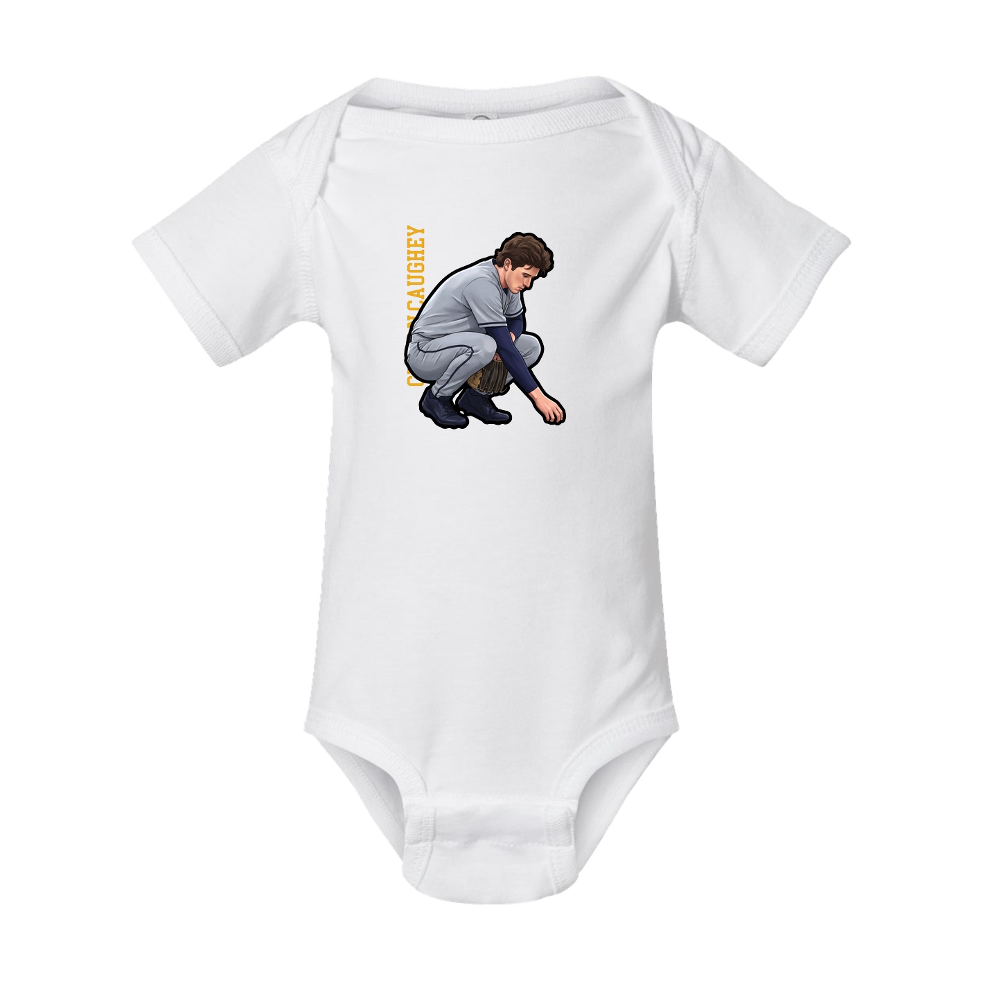 Baby Onesie