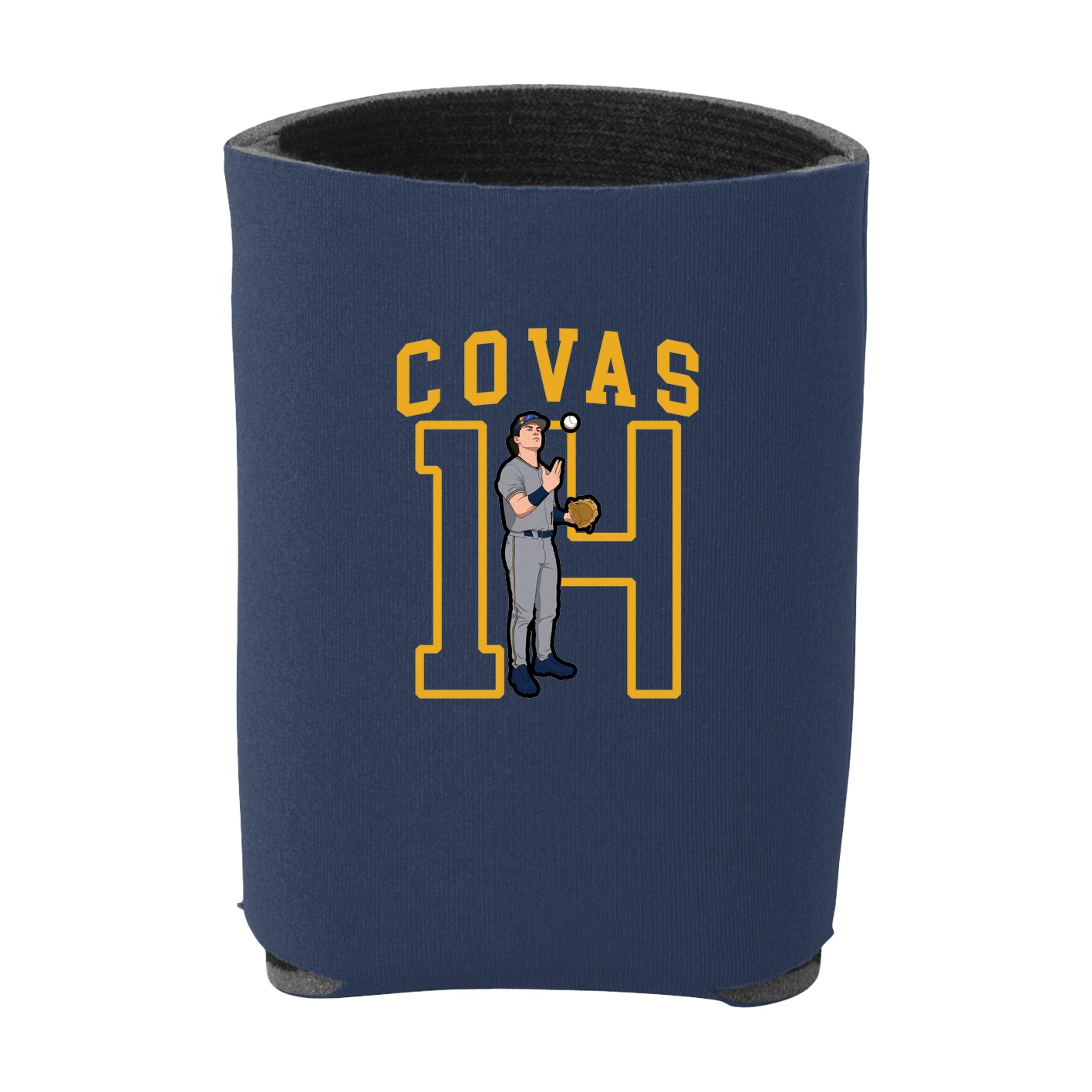 Can Holder — Shirsey in Navy