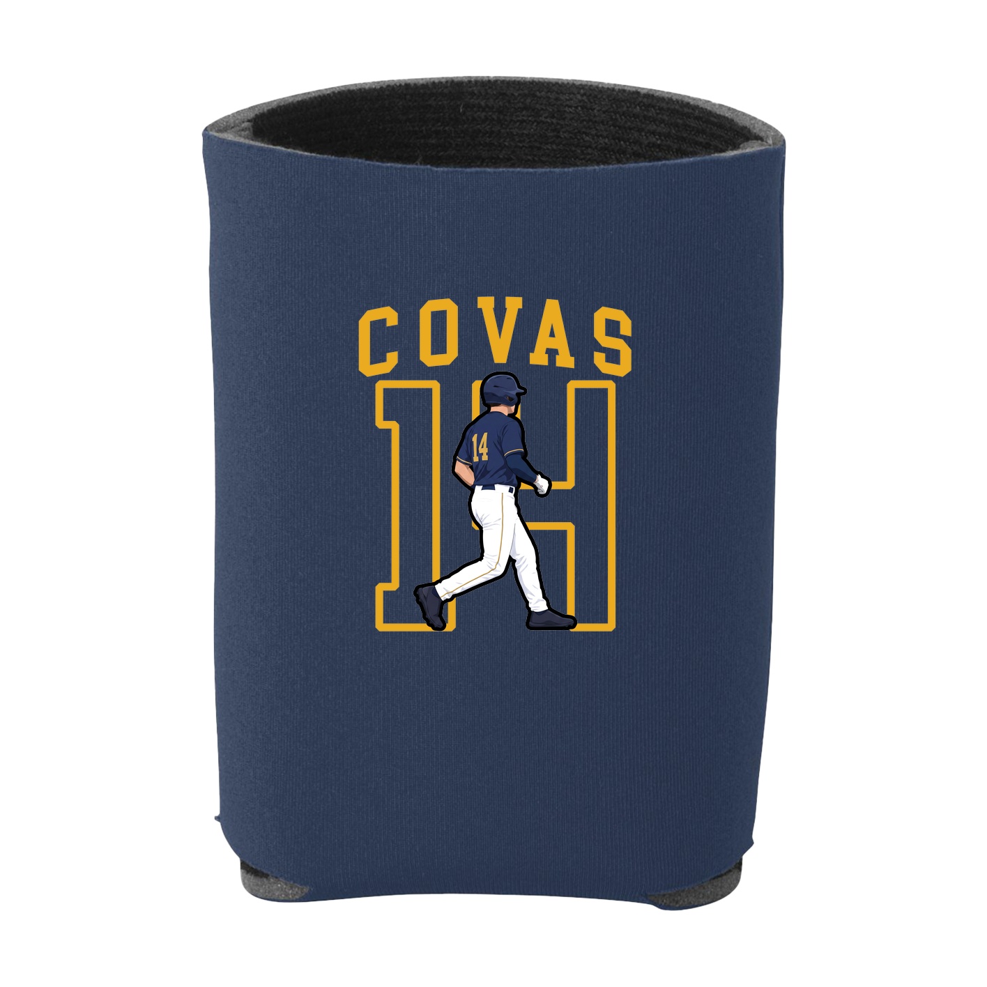 Can Holder — Shirsey in Navy