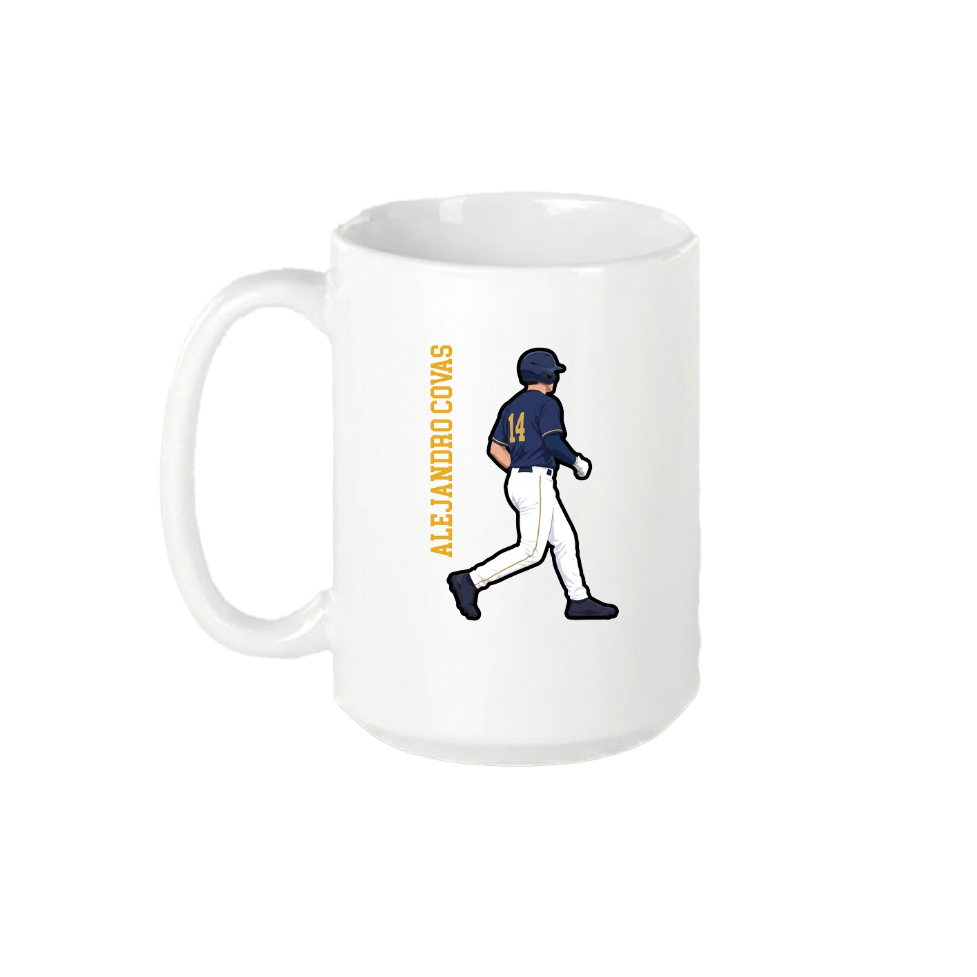 15oz Coffee Mug