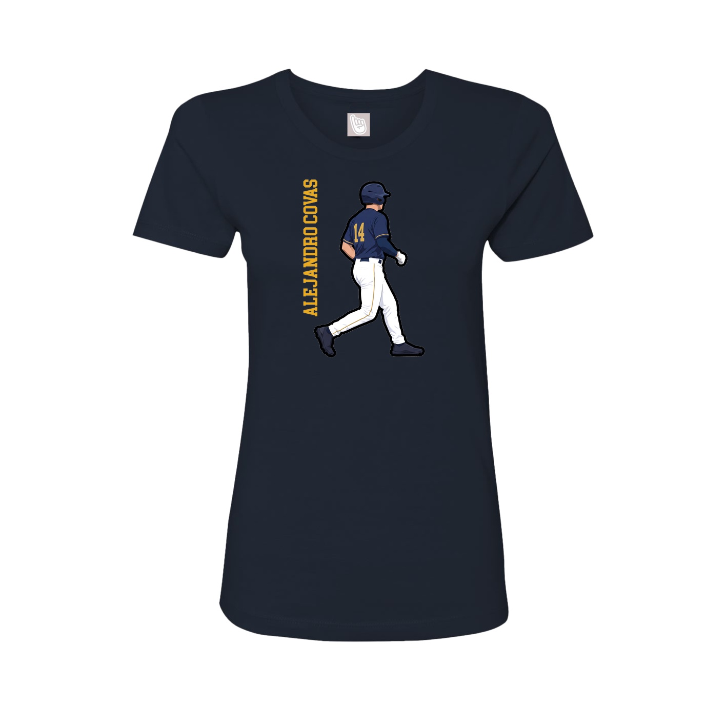 Womens Tee