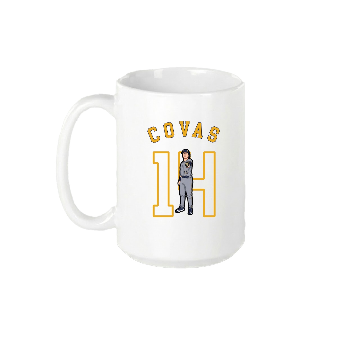 15oz Coffee Mug
