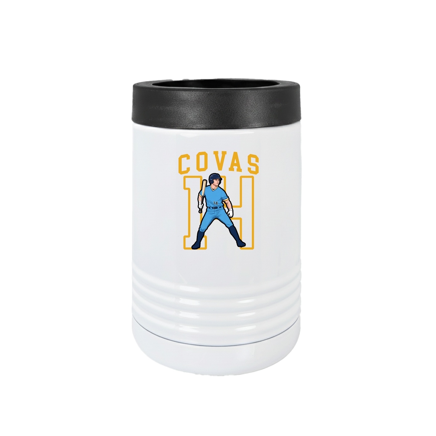Beverage Holder — Shirsey in White