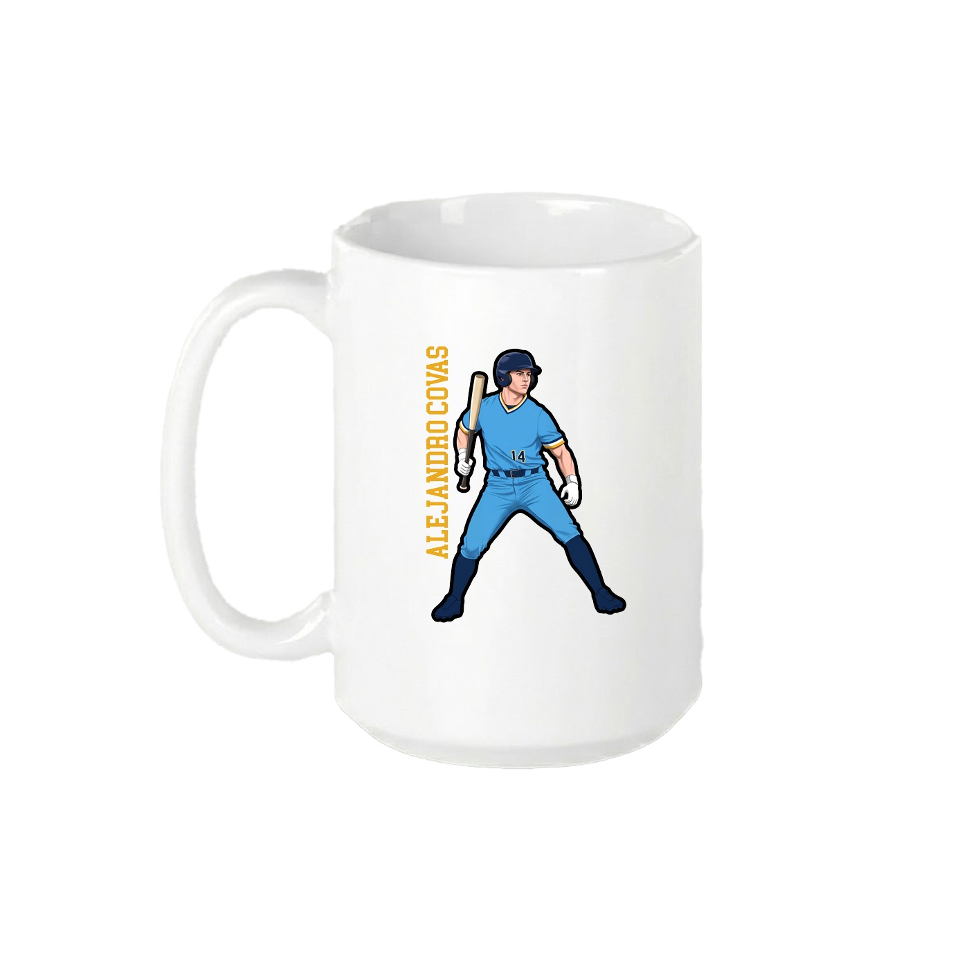 15oz Coffee Mug