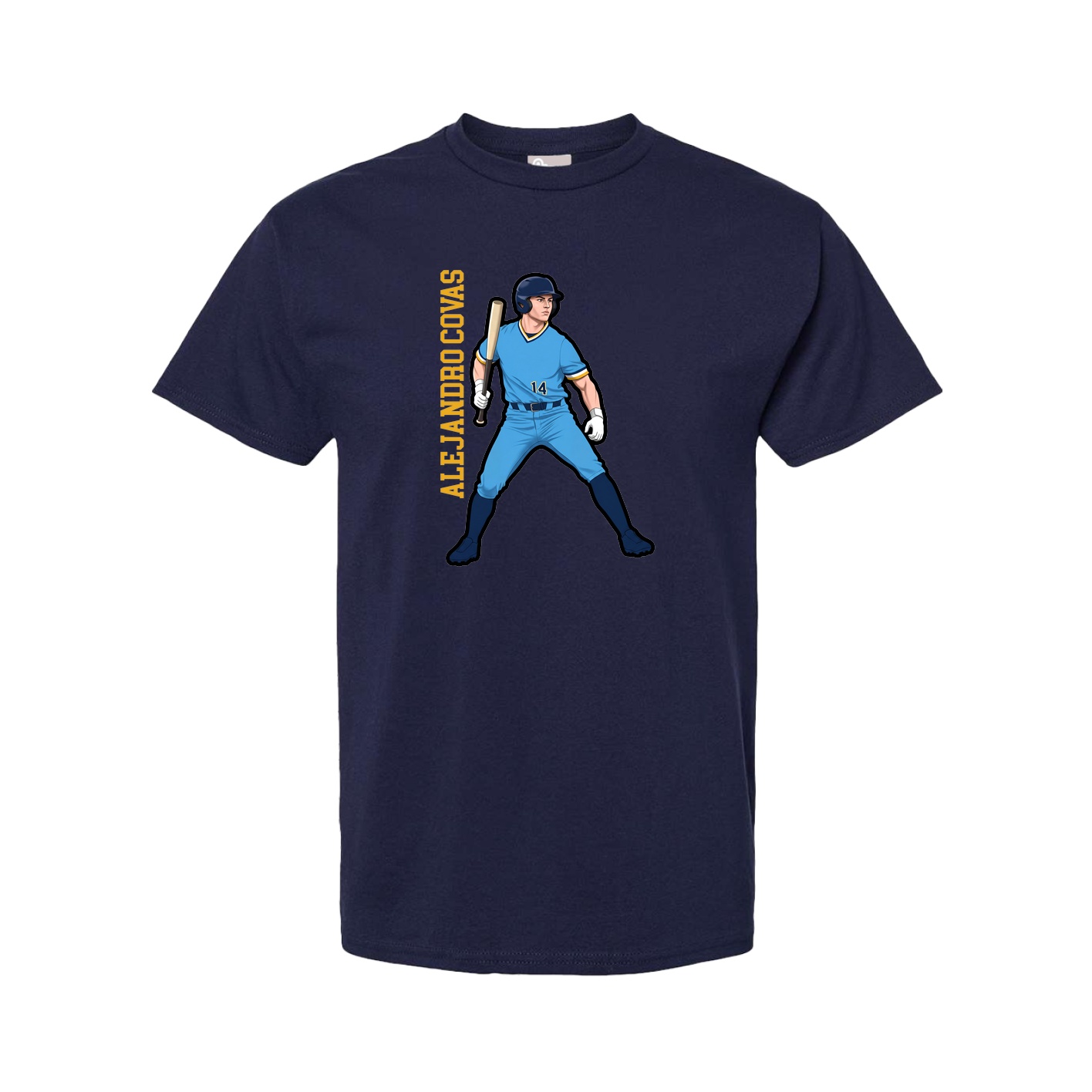 NIL Club Tee