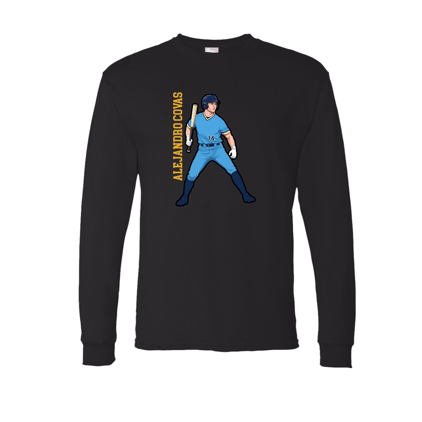 Long Sleeve Tee