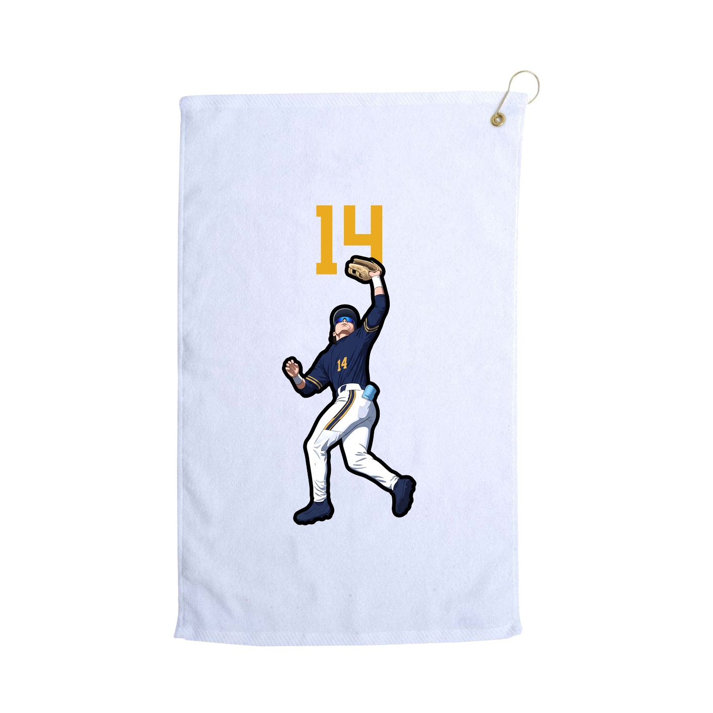 Golf Towel