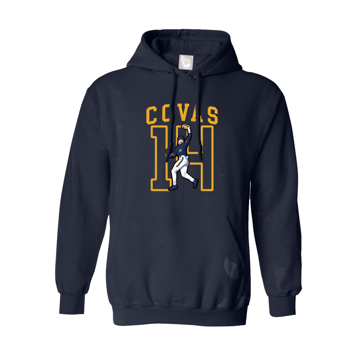 Youth Hoodie