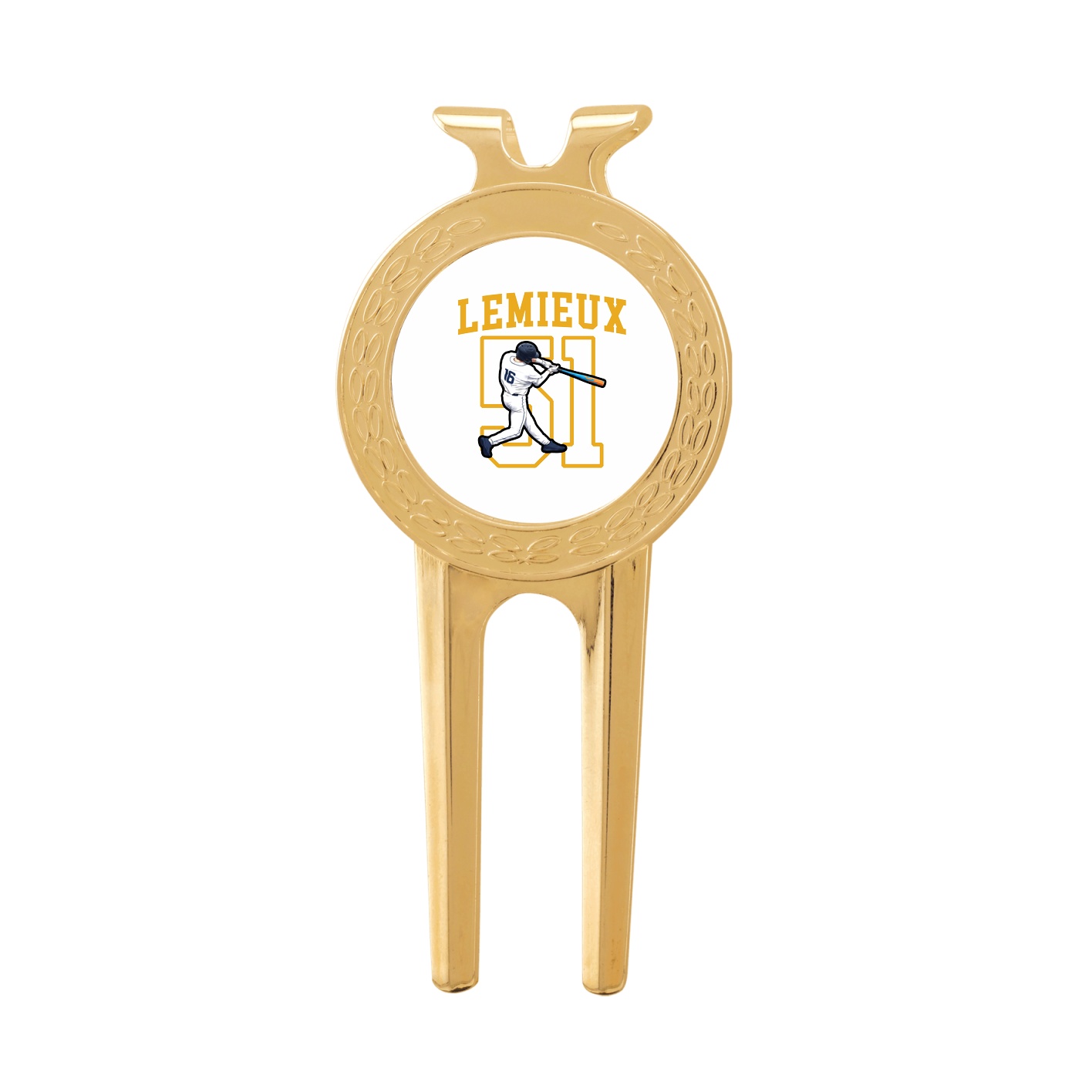 Divot Tool with Ball Marker — Shirsey in Classic