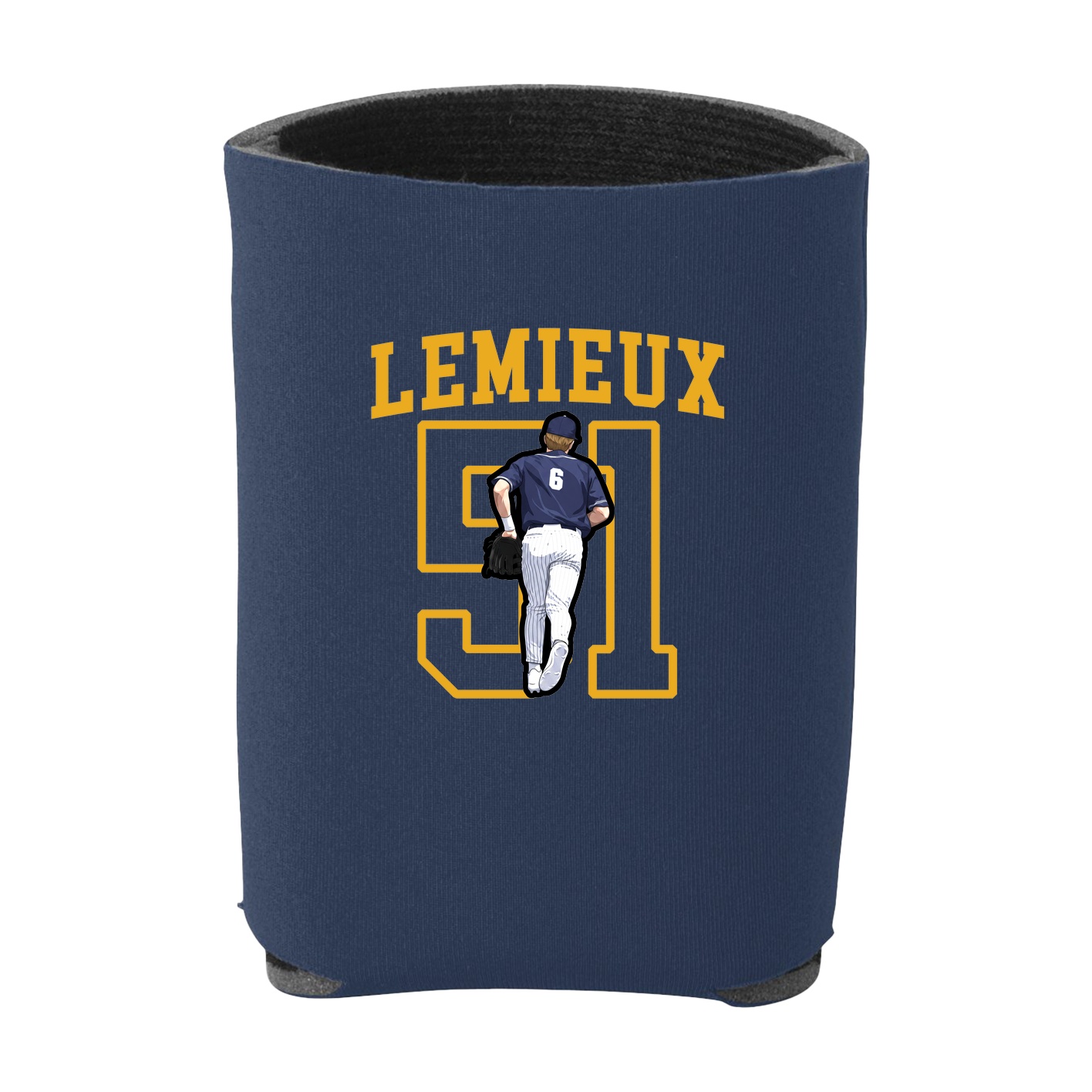 Can Holder — Shirsey in Navy