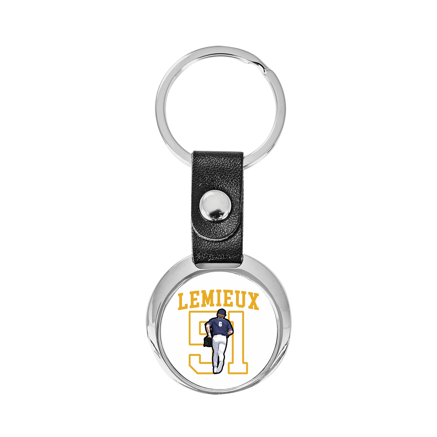 Key Chain — Shirsey in Classic
