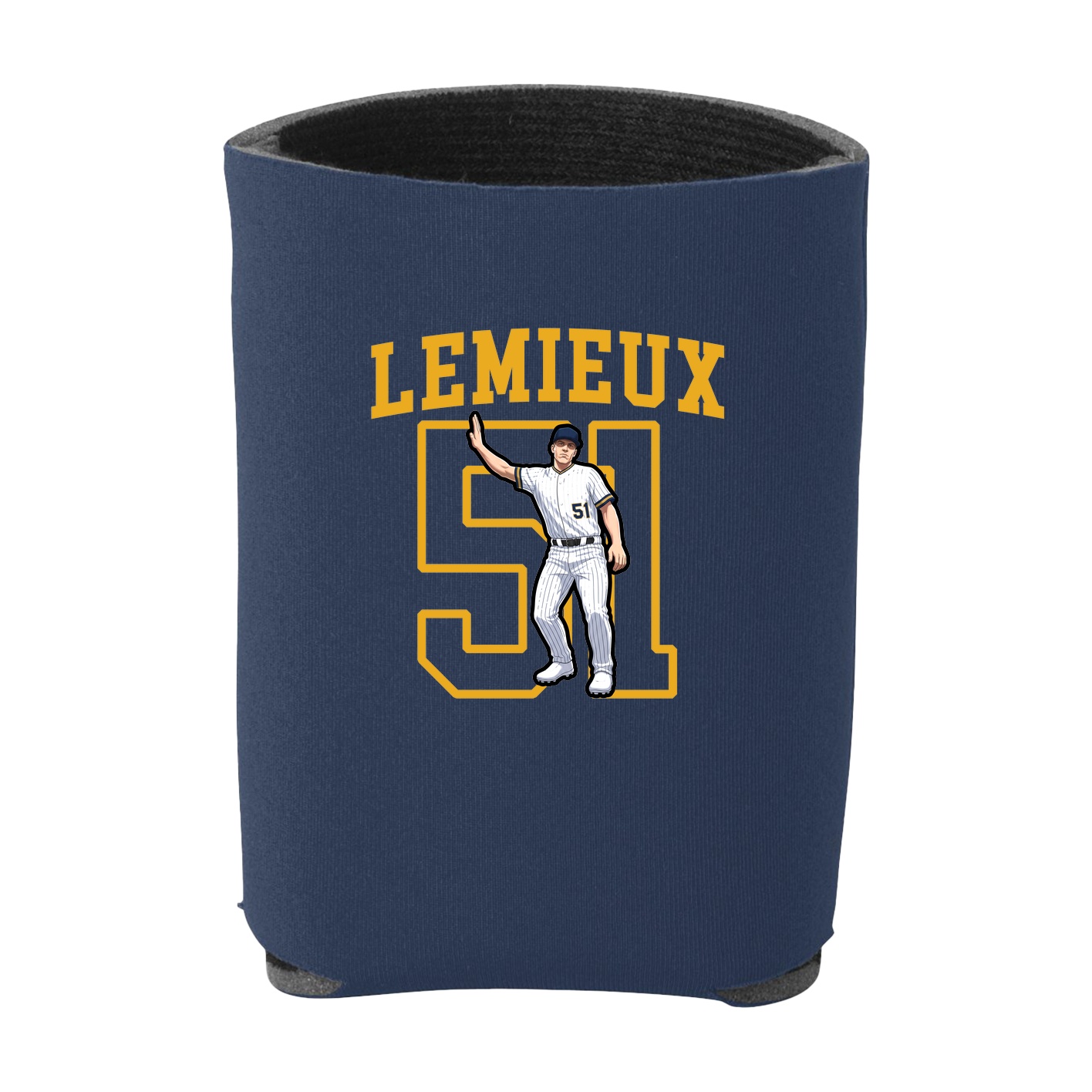 Can Holder — Shirsey in Navy