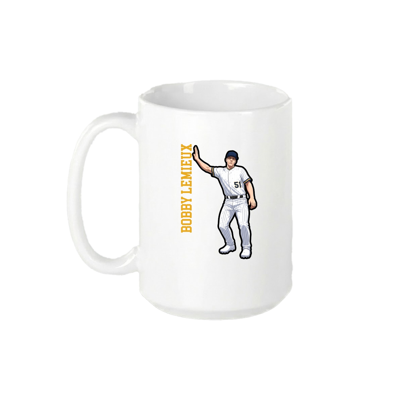 15oz Coffee Mug