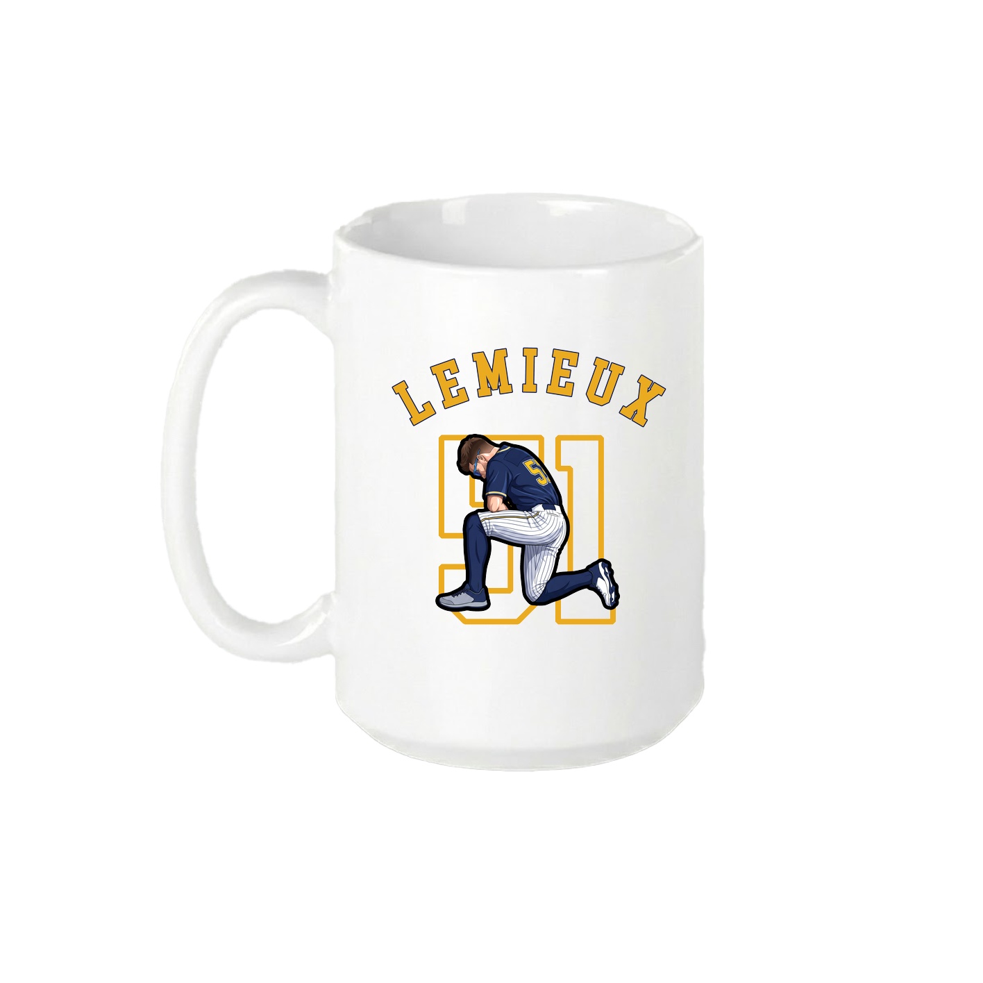 15oz Coffee Mug