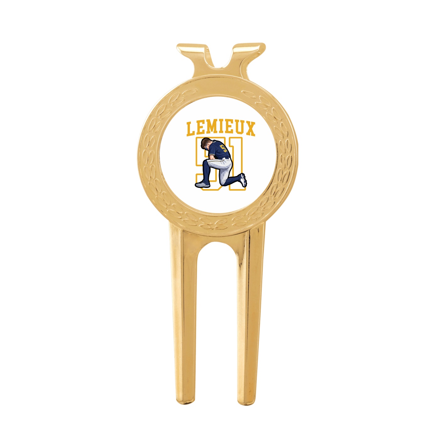 Divot Tool with Ball Marker — Shirsey in Classic