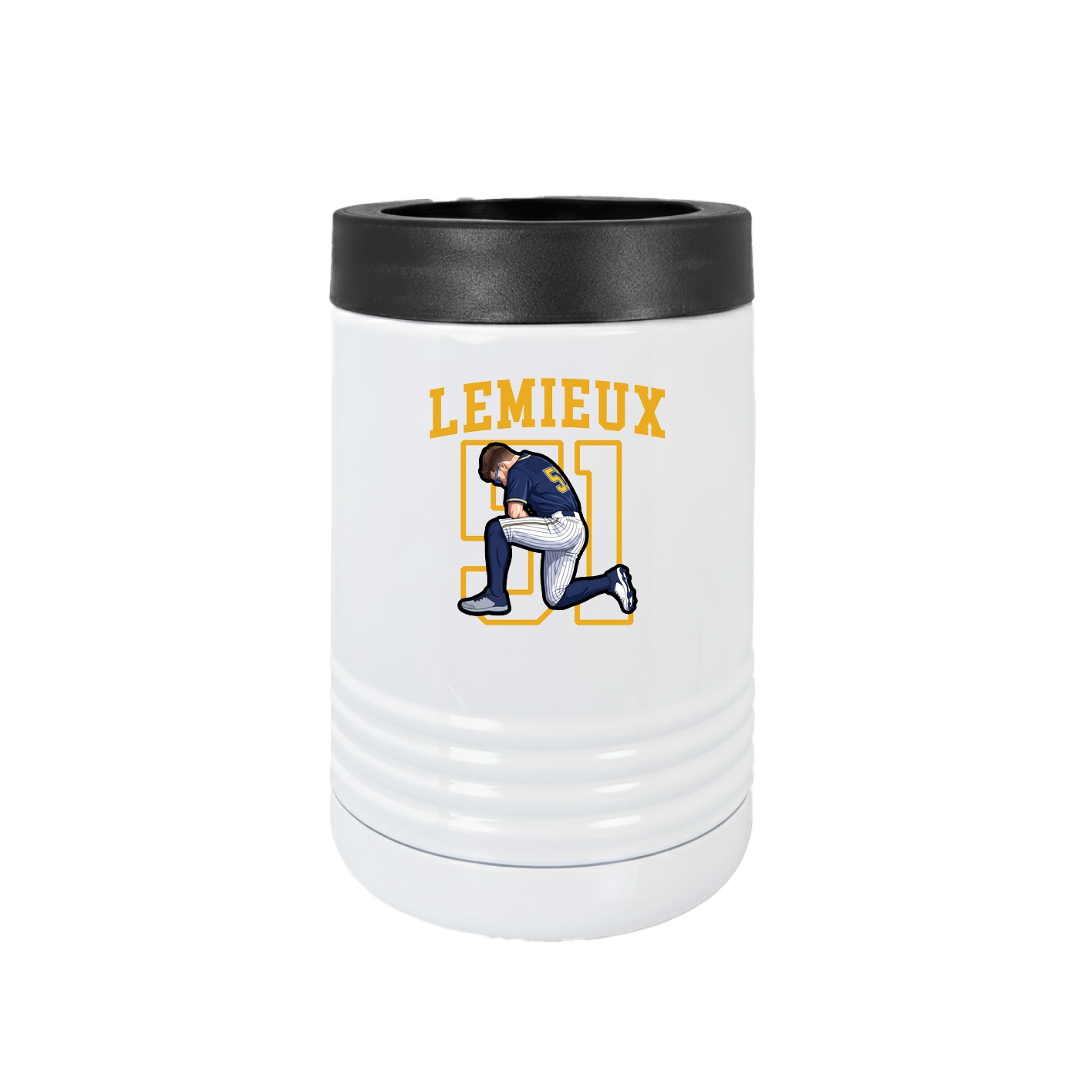 Beverage Holder — Shirsey in White
