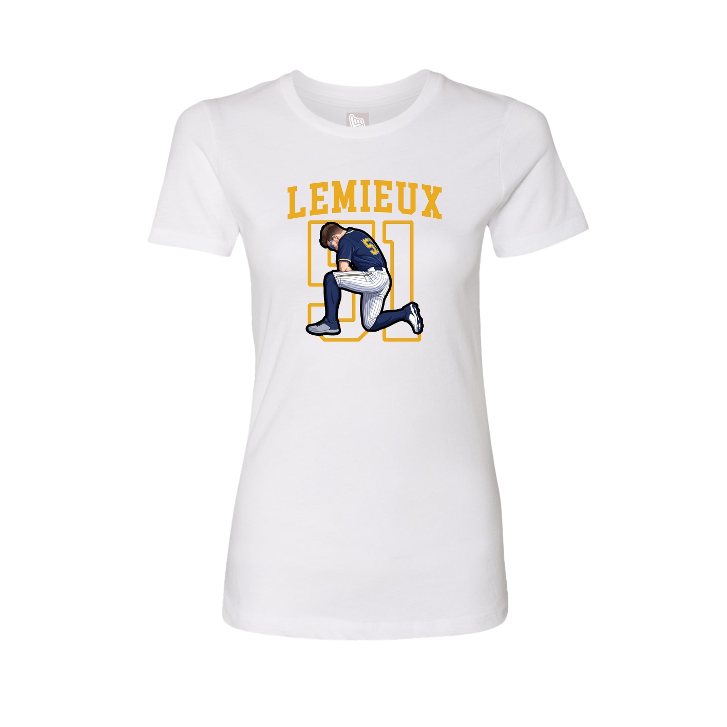 Womens Tee
