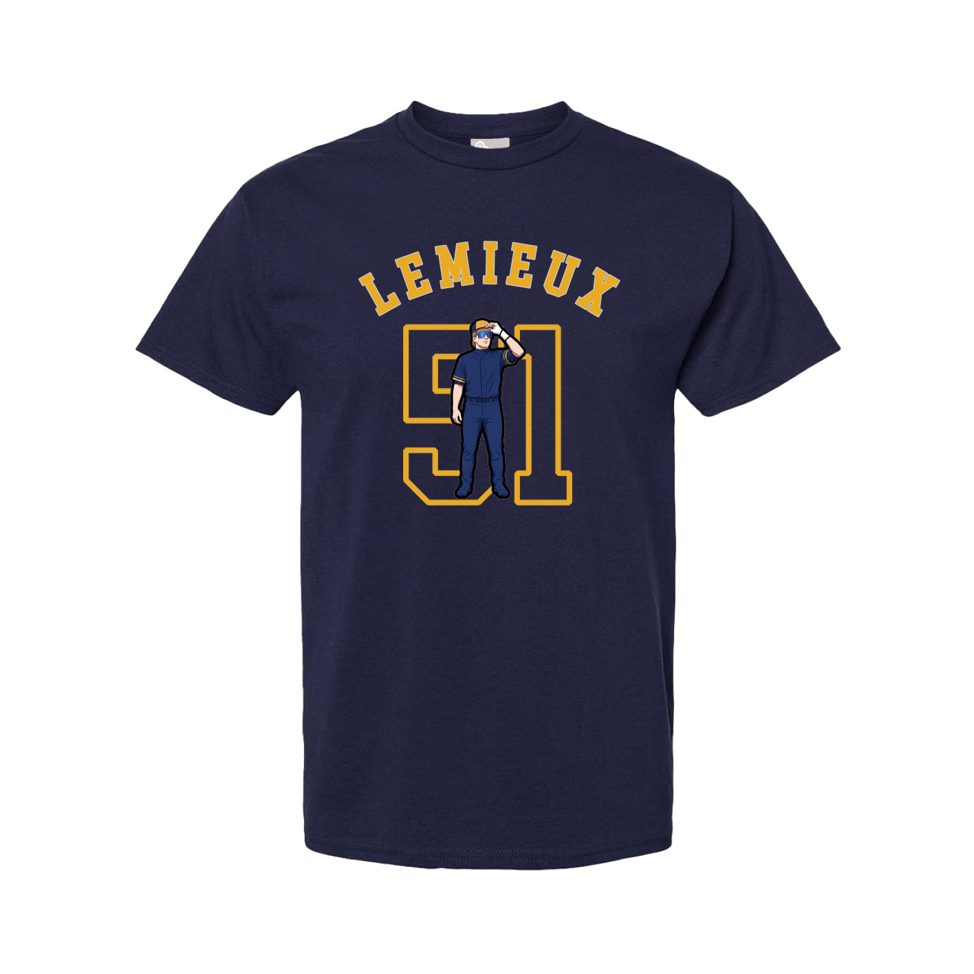 NIL Club Tee
