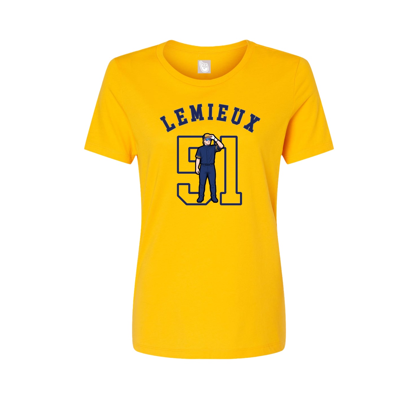 NIL Club Womens Tee
