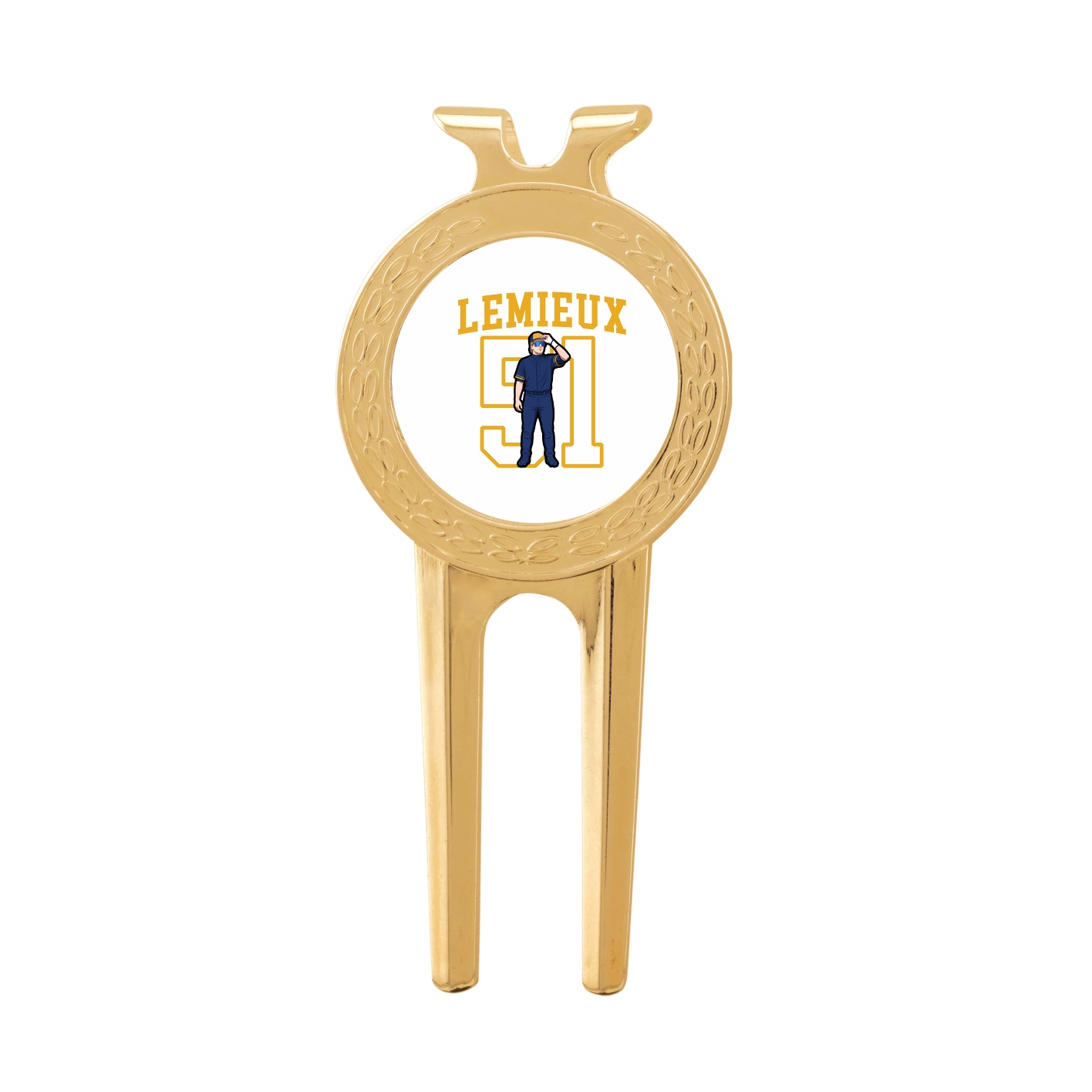Divot Tool with Ball Marker — Shirsey in Classic