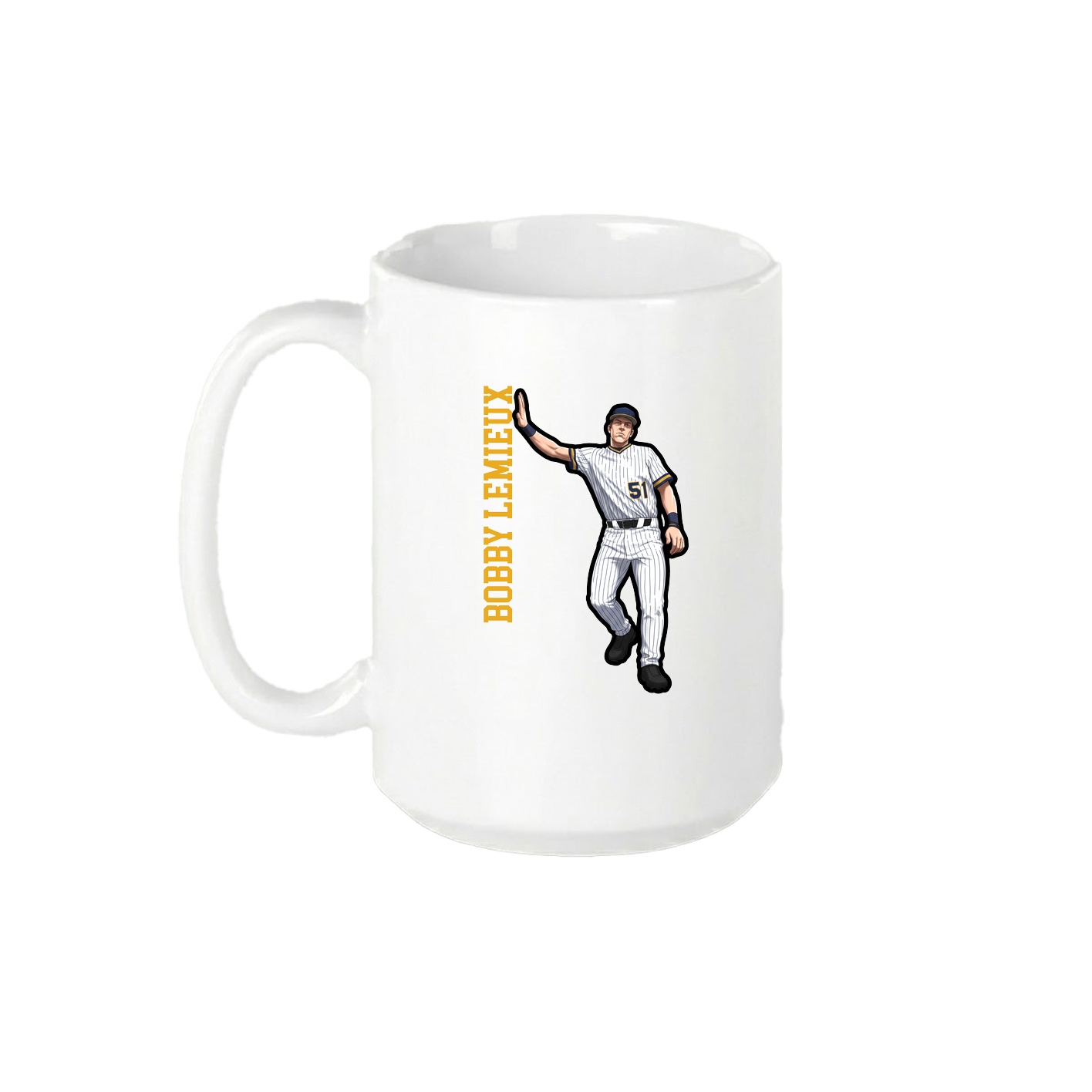 15oz Coffee Mug