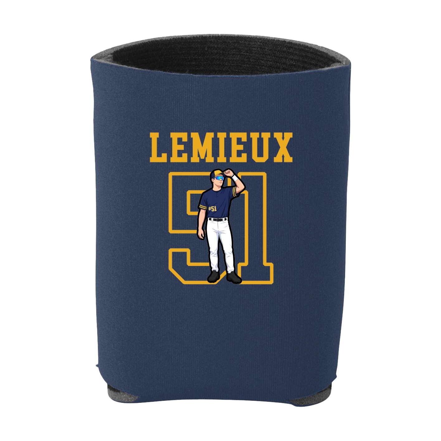 Can Holder — Shirsey in Navy
