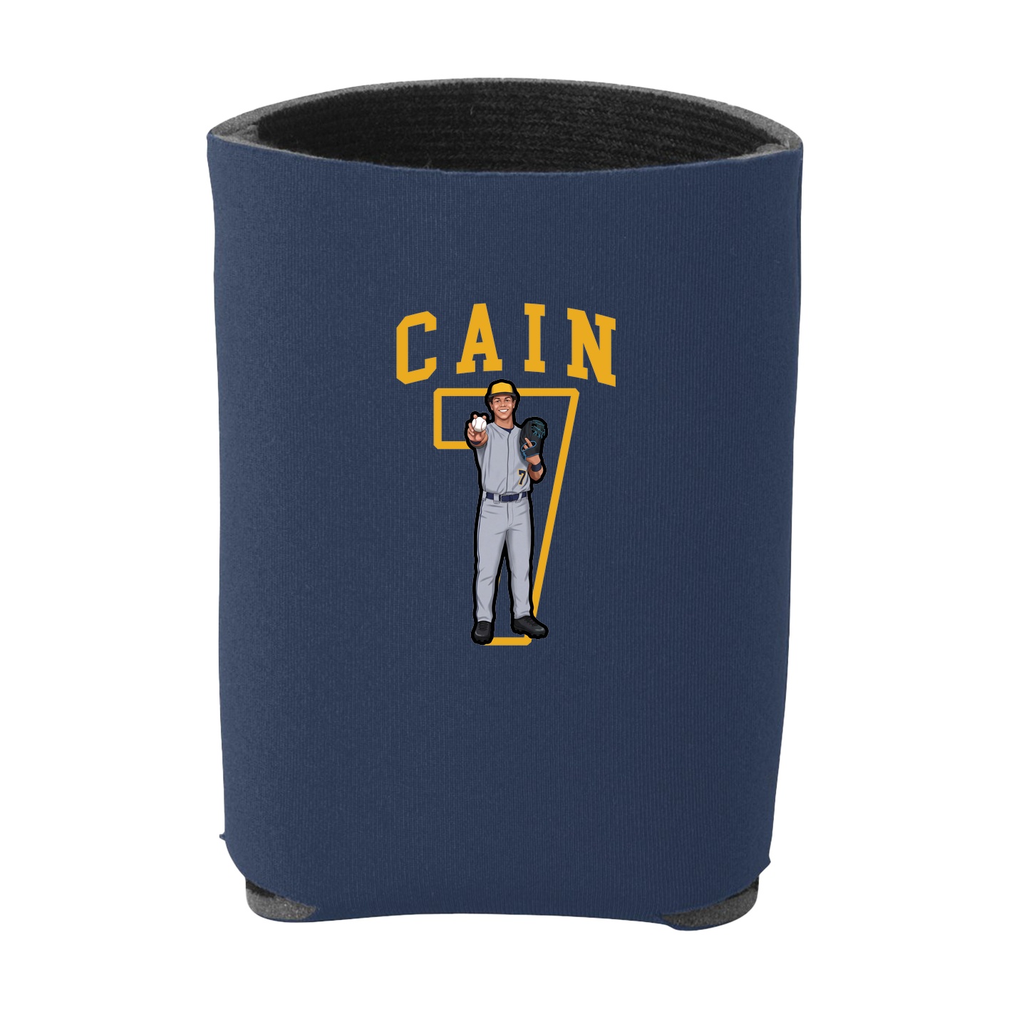 Can Holder — Shirsey in Navy