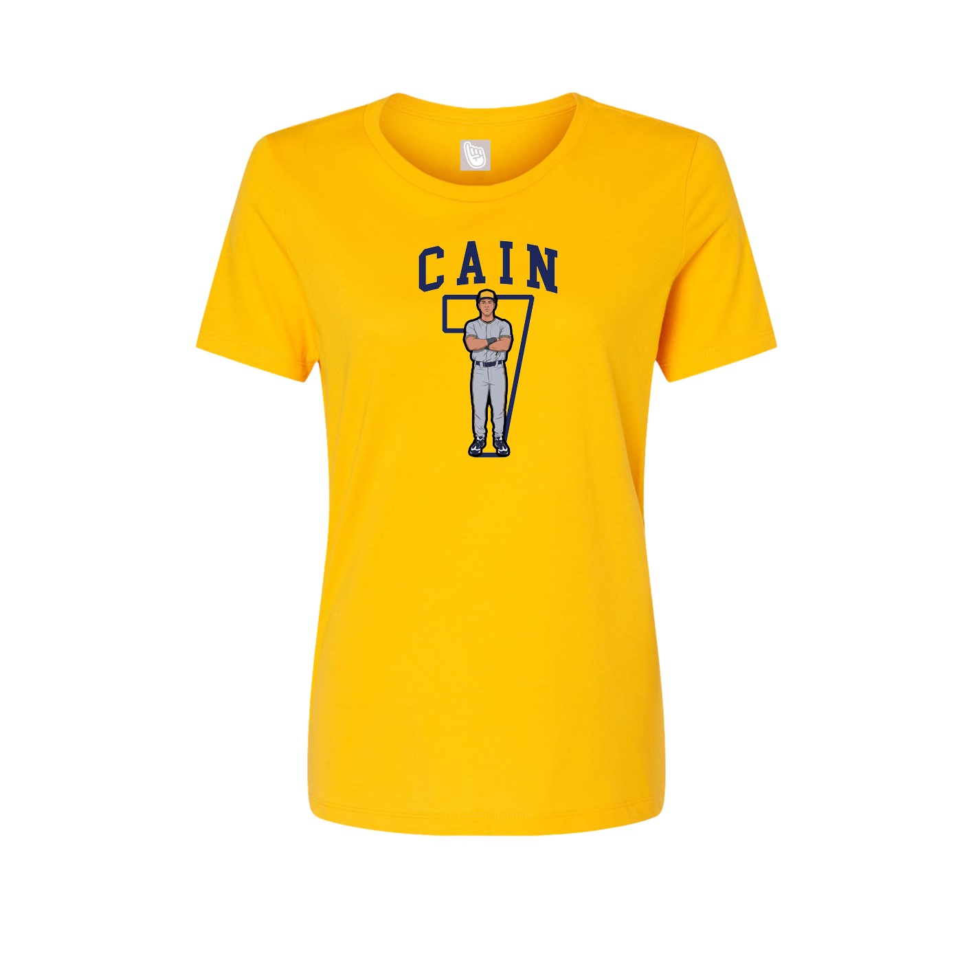 Womens Tee