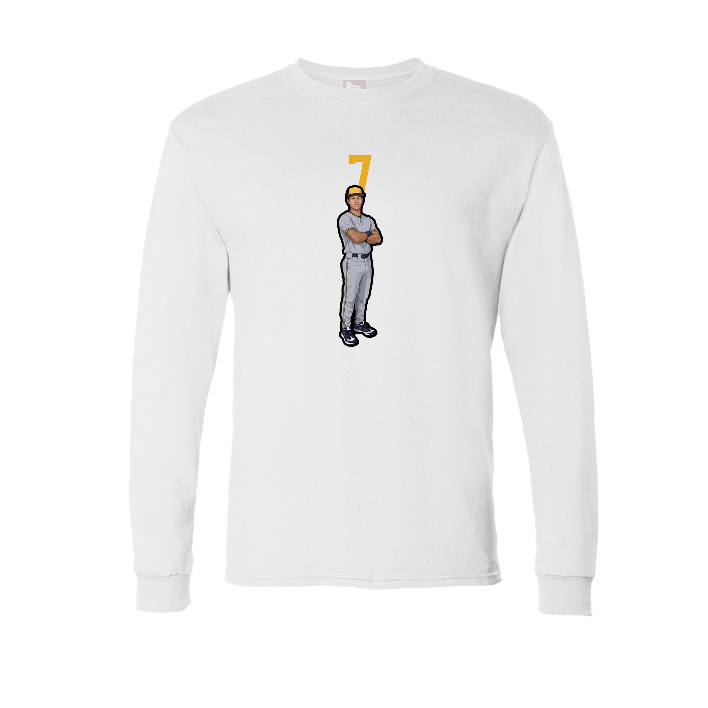 Long Sleeve Tee