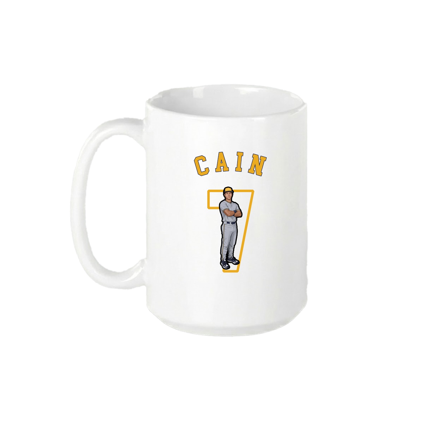 15oz Coffee Mug