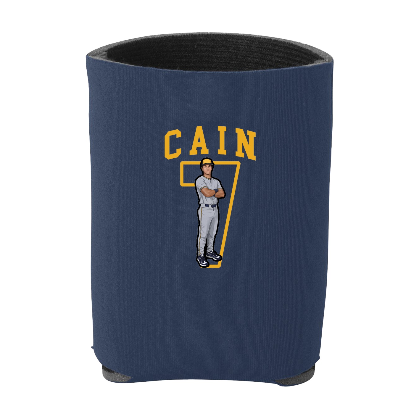 Can Holder — Shirsey in Navy