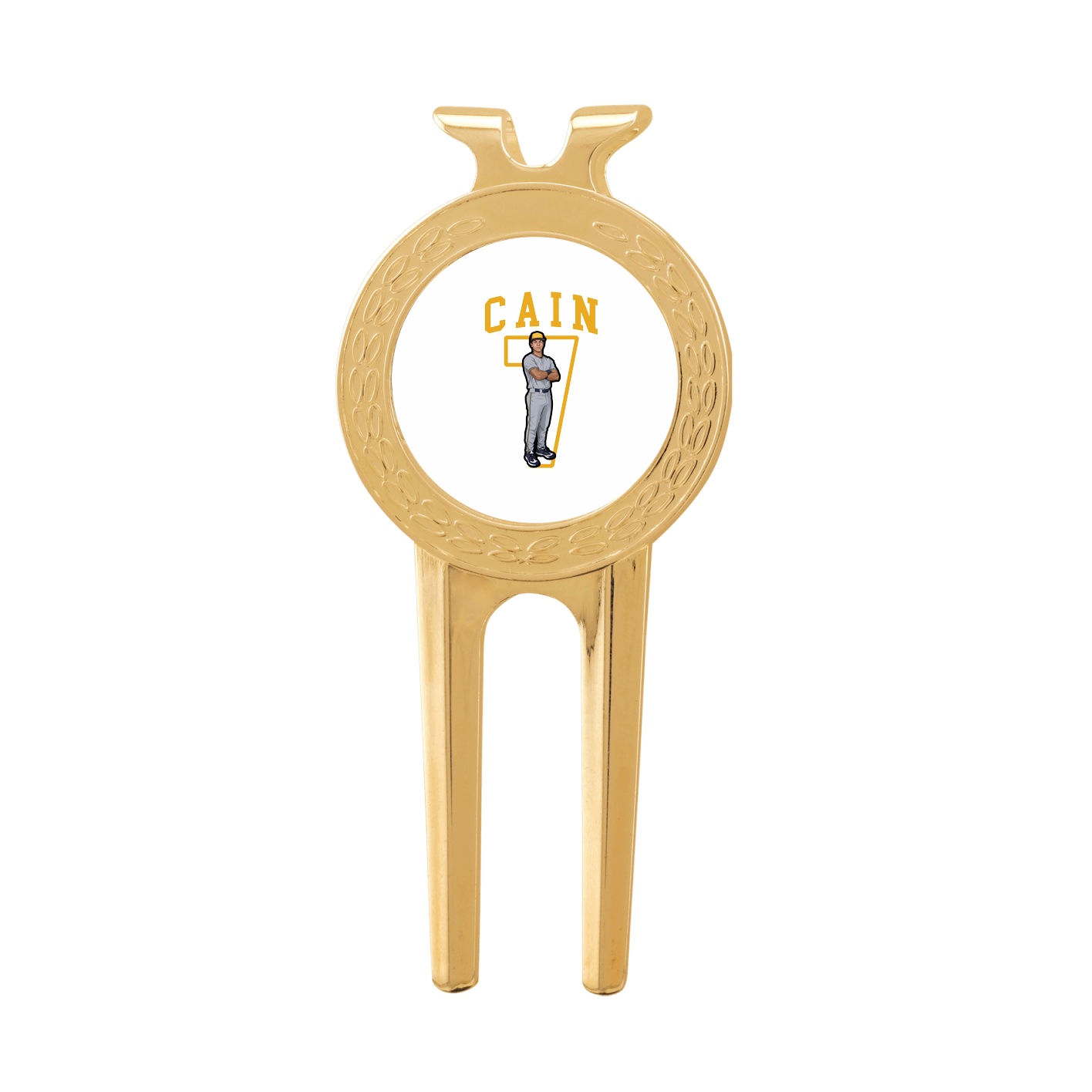 Divot Tool with Ball Marker — Shirsey in Classic