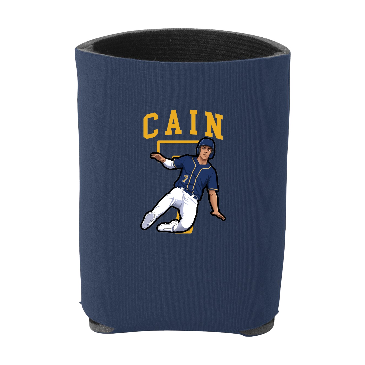 Can Holder — Shirsey in Navy