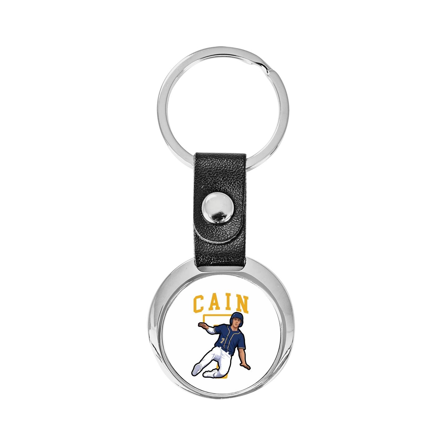 Key Chain — Shirsey in Classic