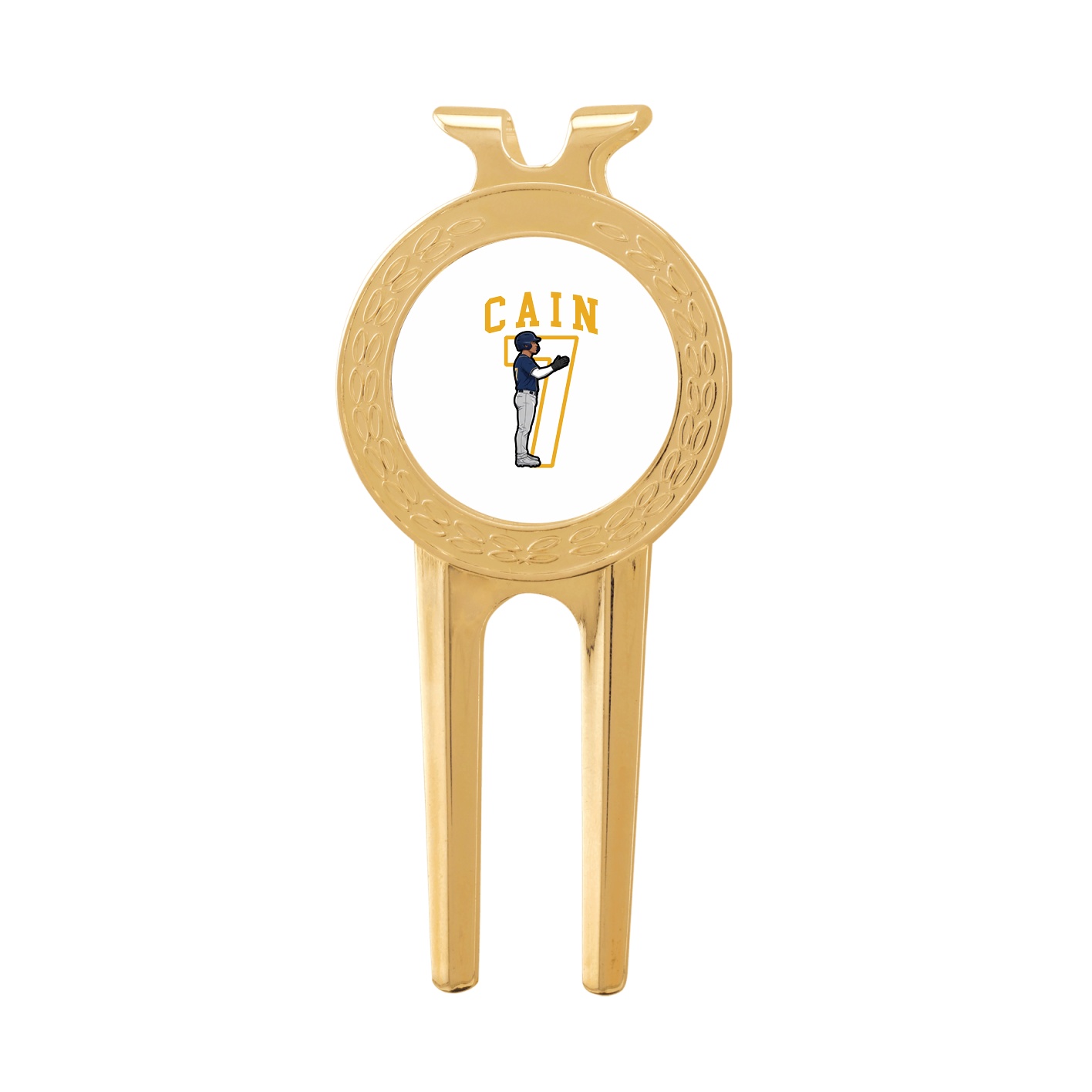 Divot Tool with Ball Marker — Shirsey in Classic