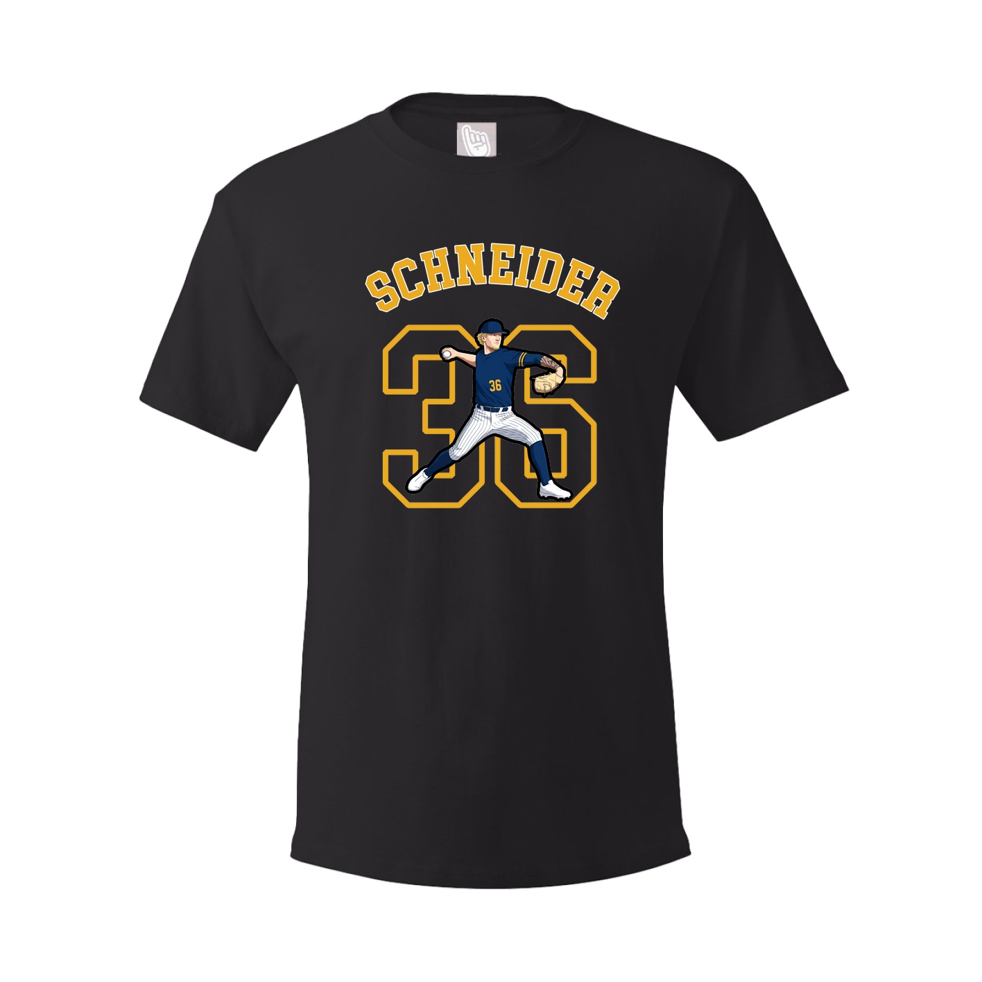Youth Tee