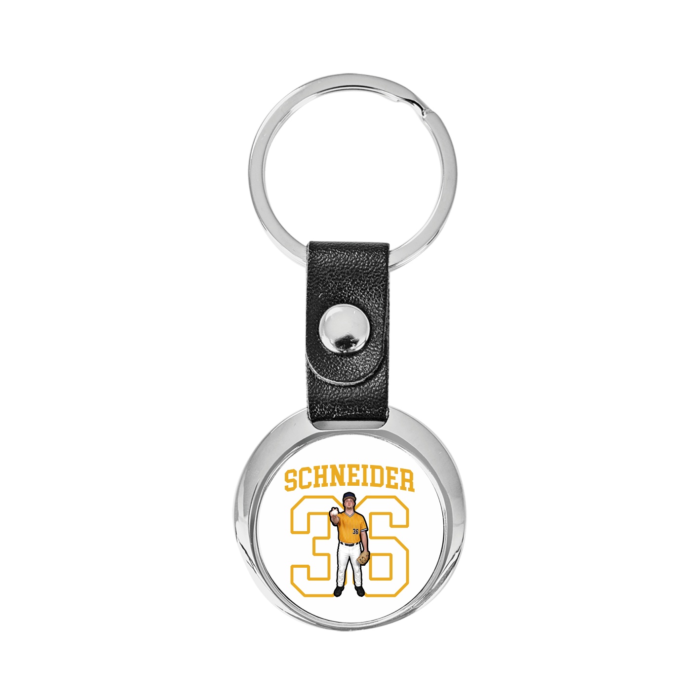 Key Chain — Shirsey in Classic
