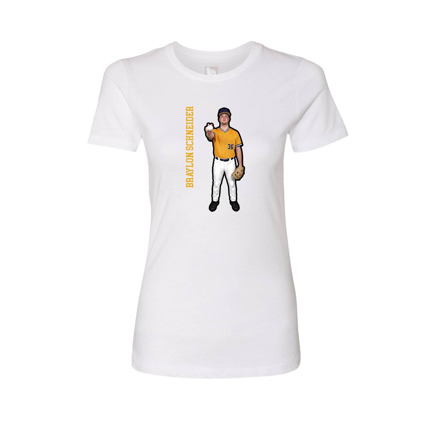 Womens Tee