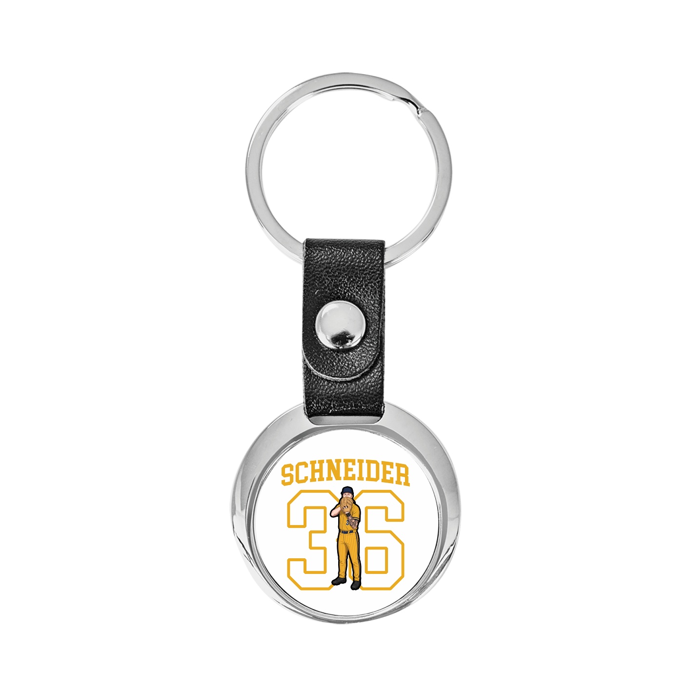 Key Chain — Shirsey in Classic