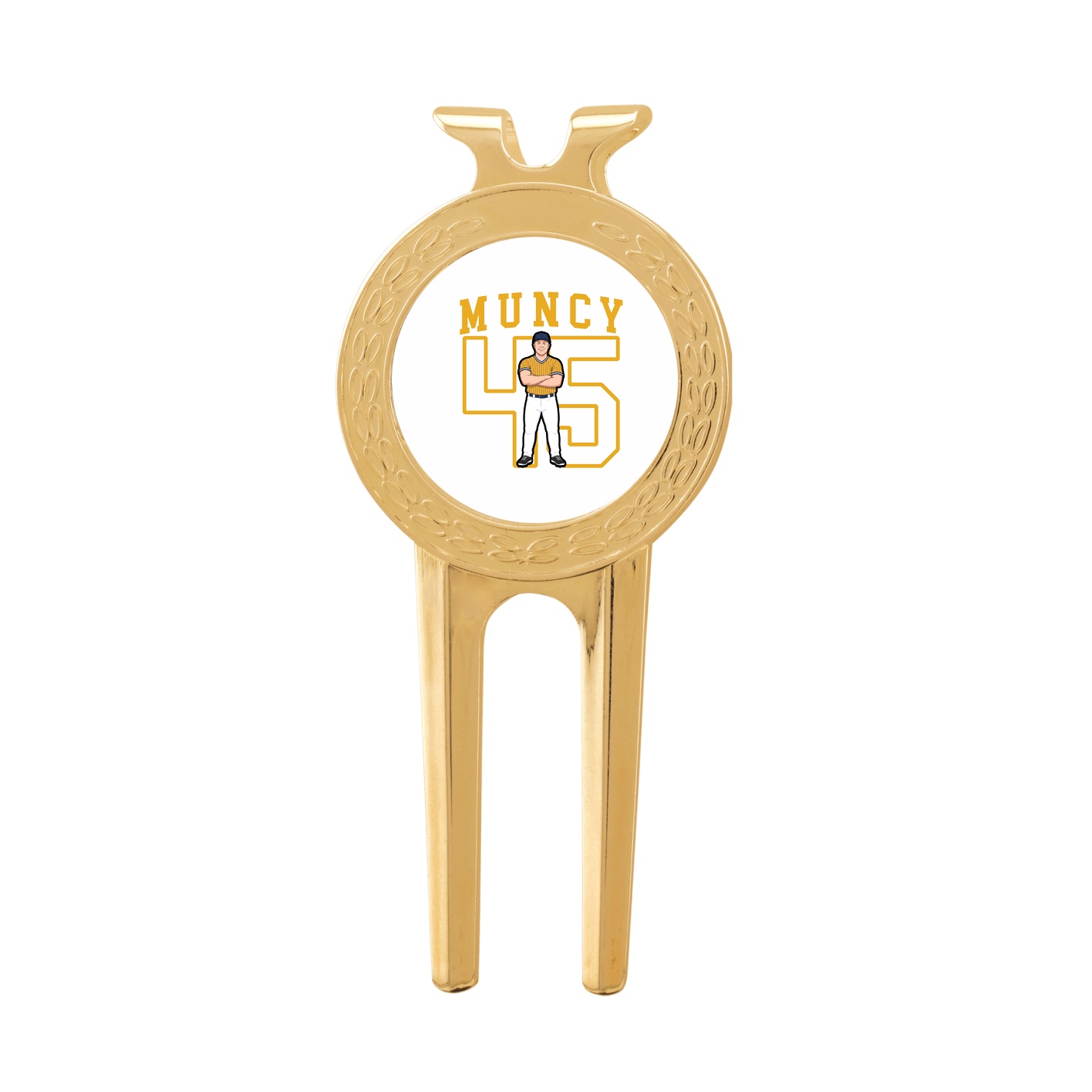 Divot Tool with Ball Marker — Shirsey in Classic