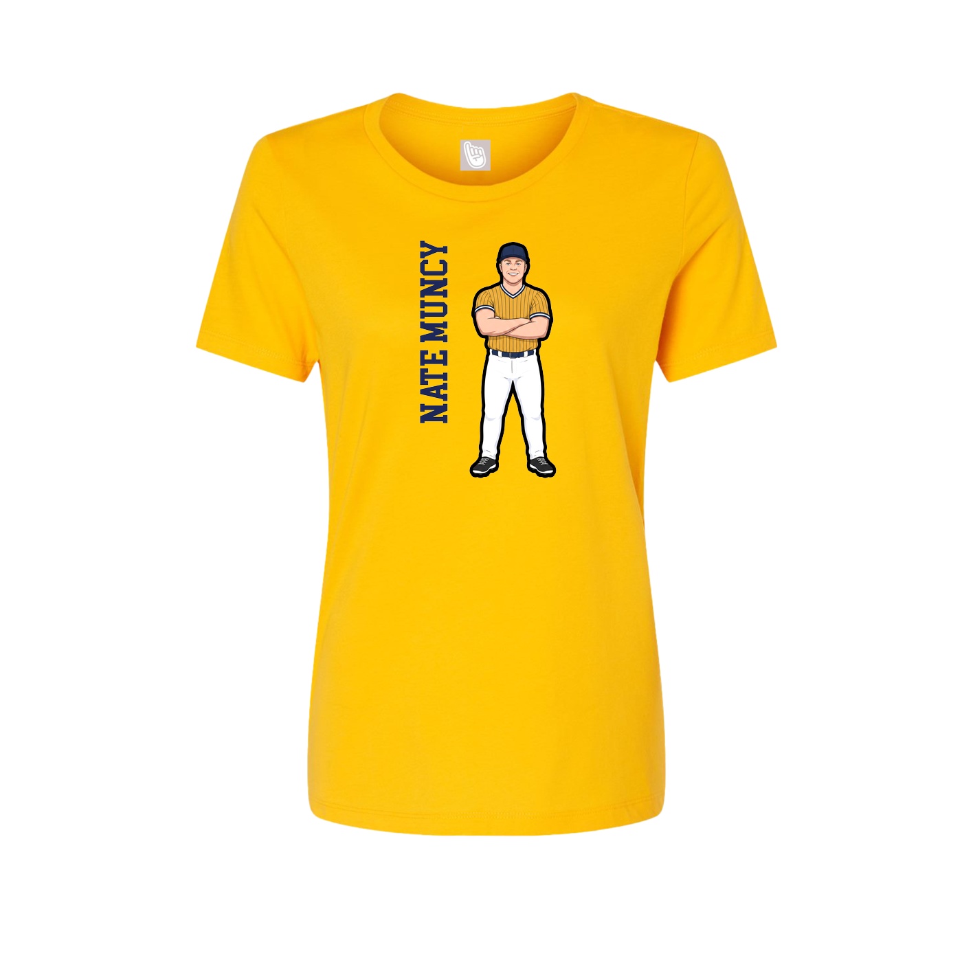 Womens Tee
