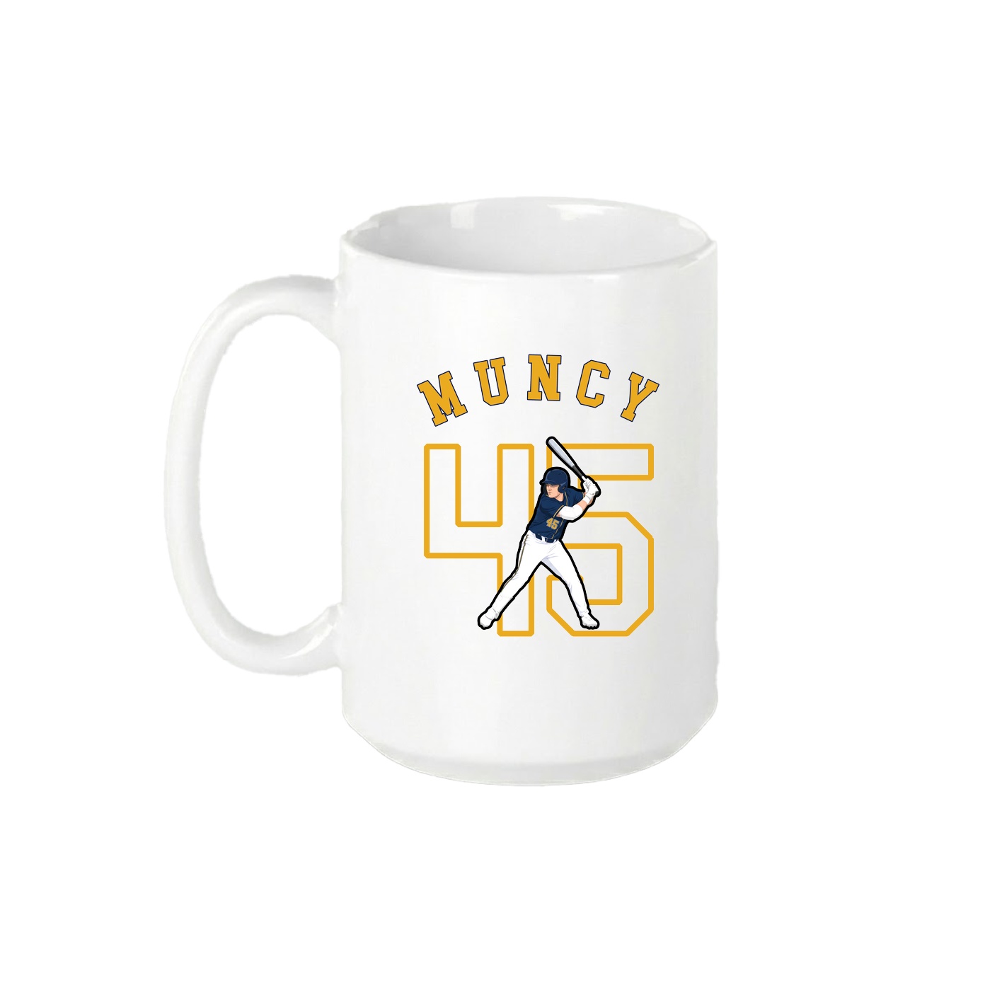 15oz Coffee Mug