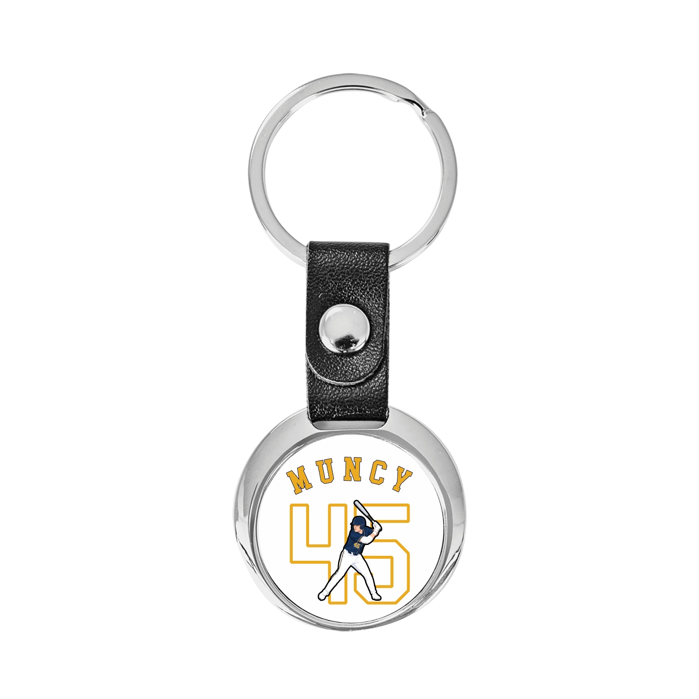 Key Chain — Shirsey Arch in Classic