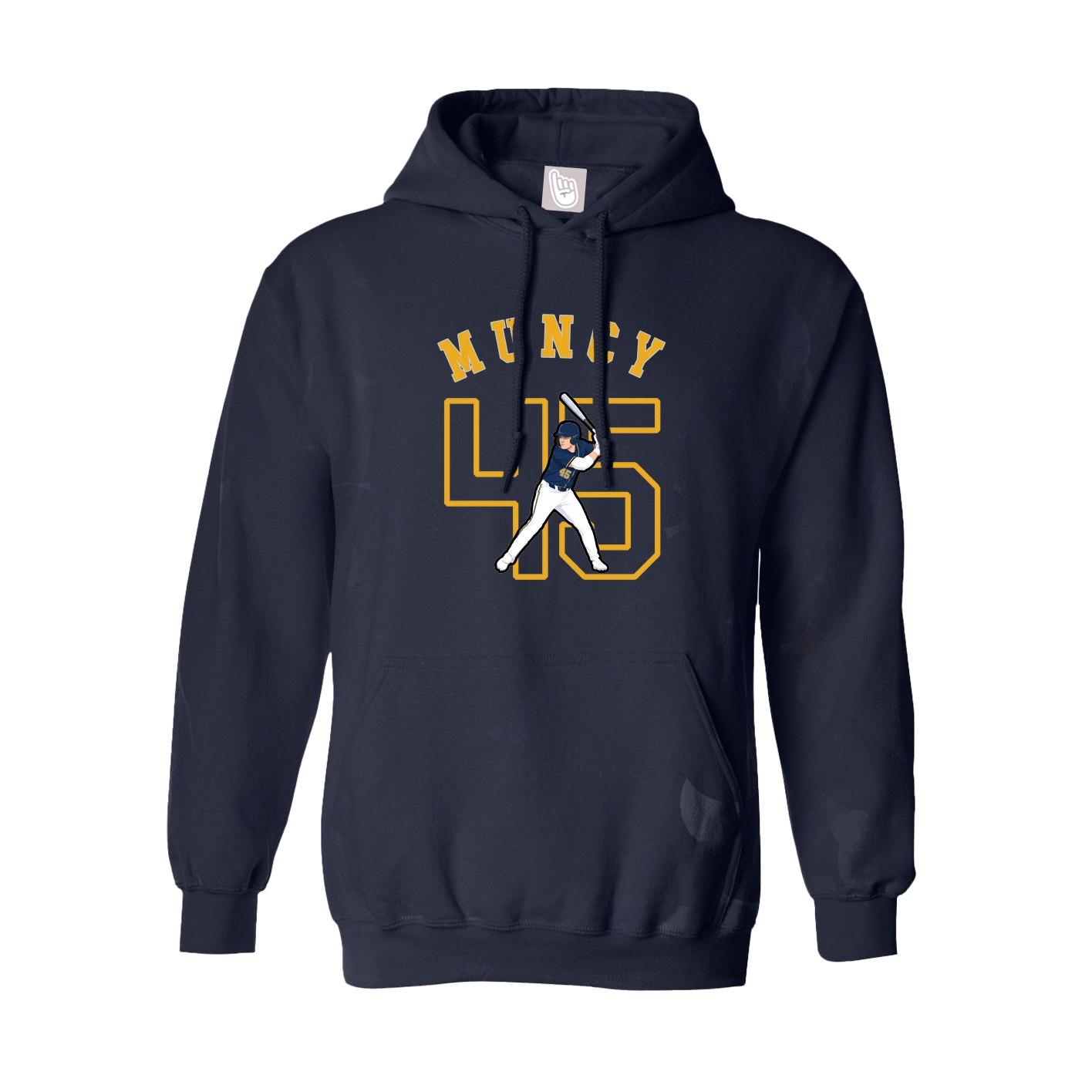 NIL Club Hoodie