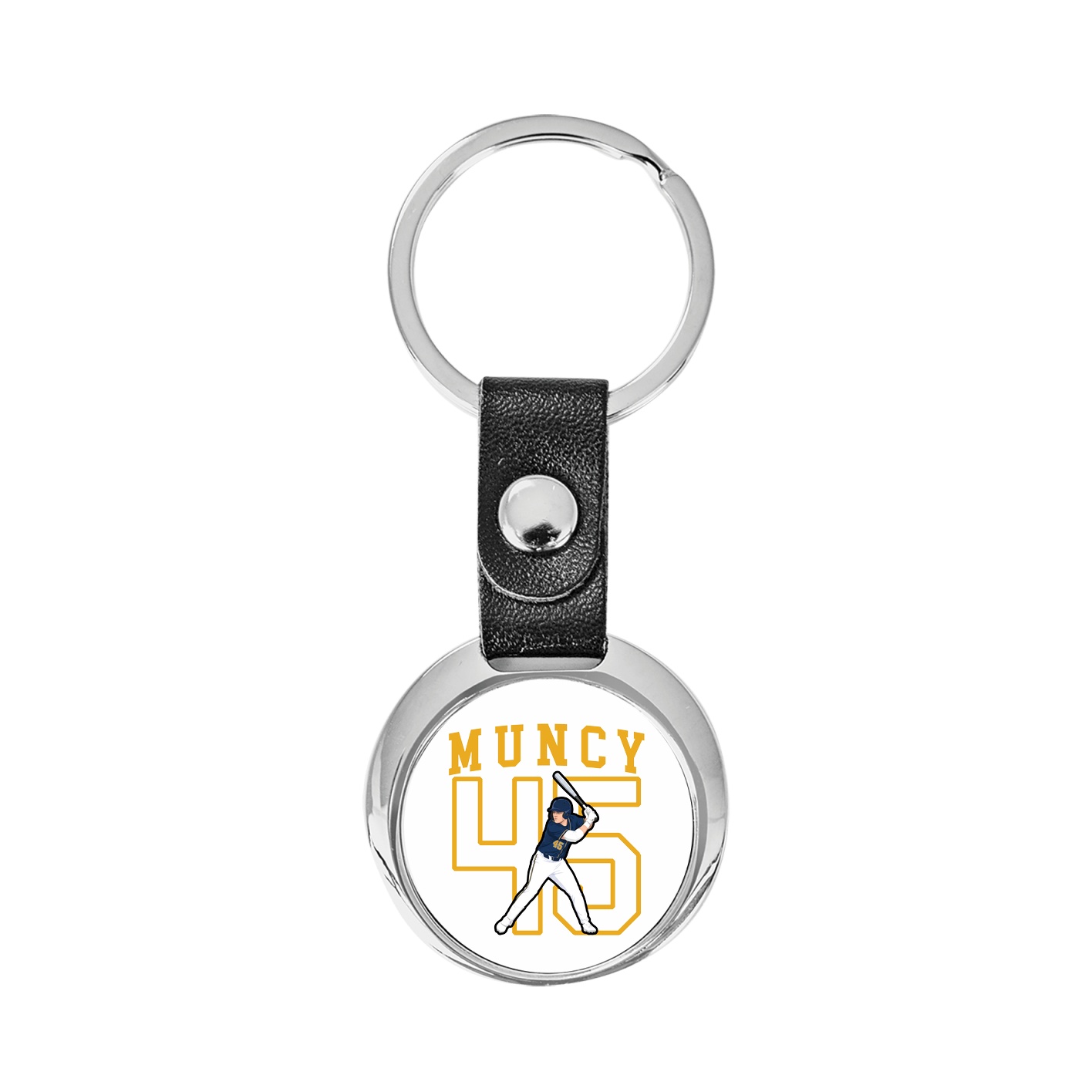 Key Chain — Shirsey in Classic