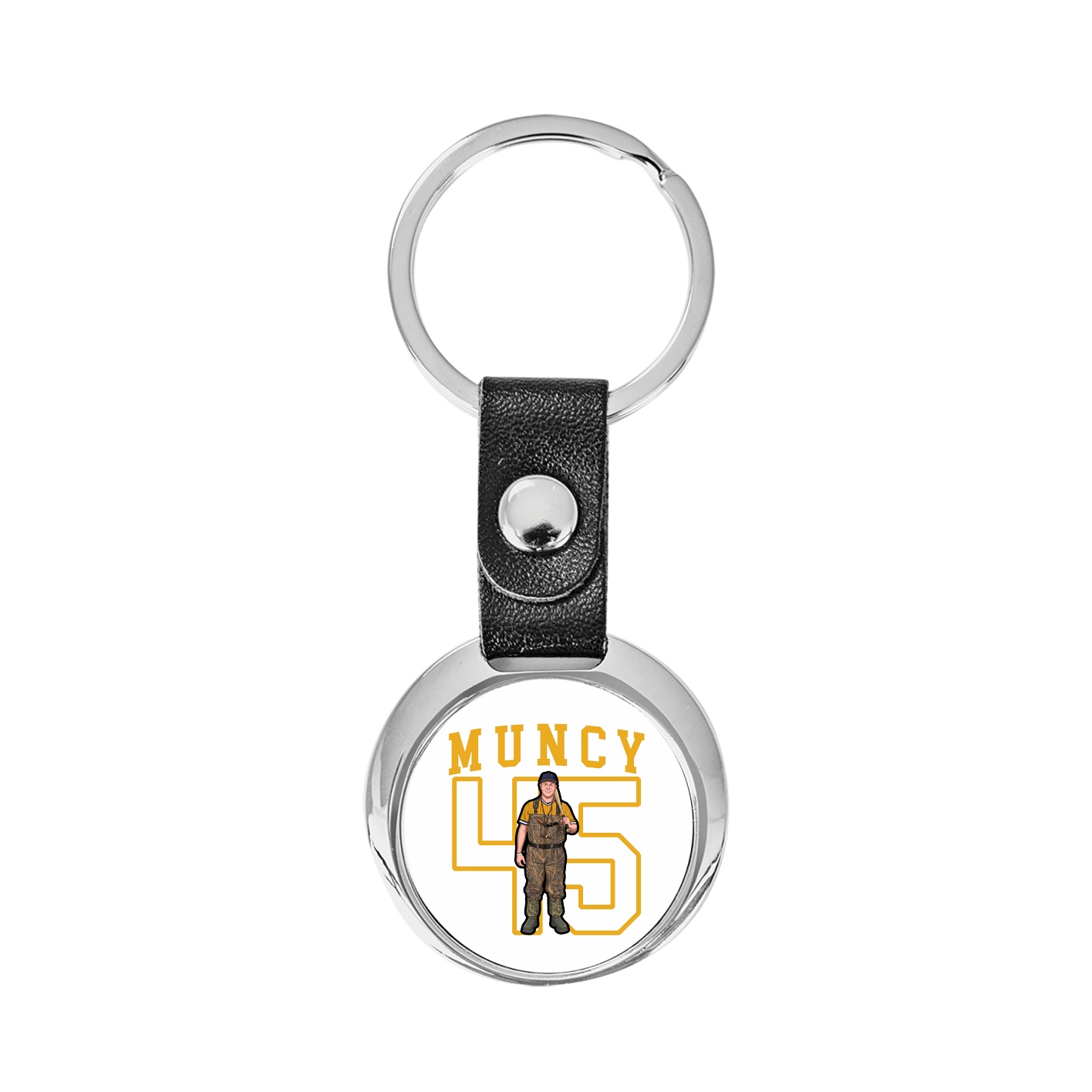Key Chain — Shirsey in Classic